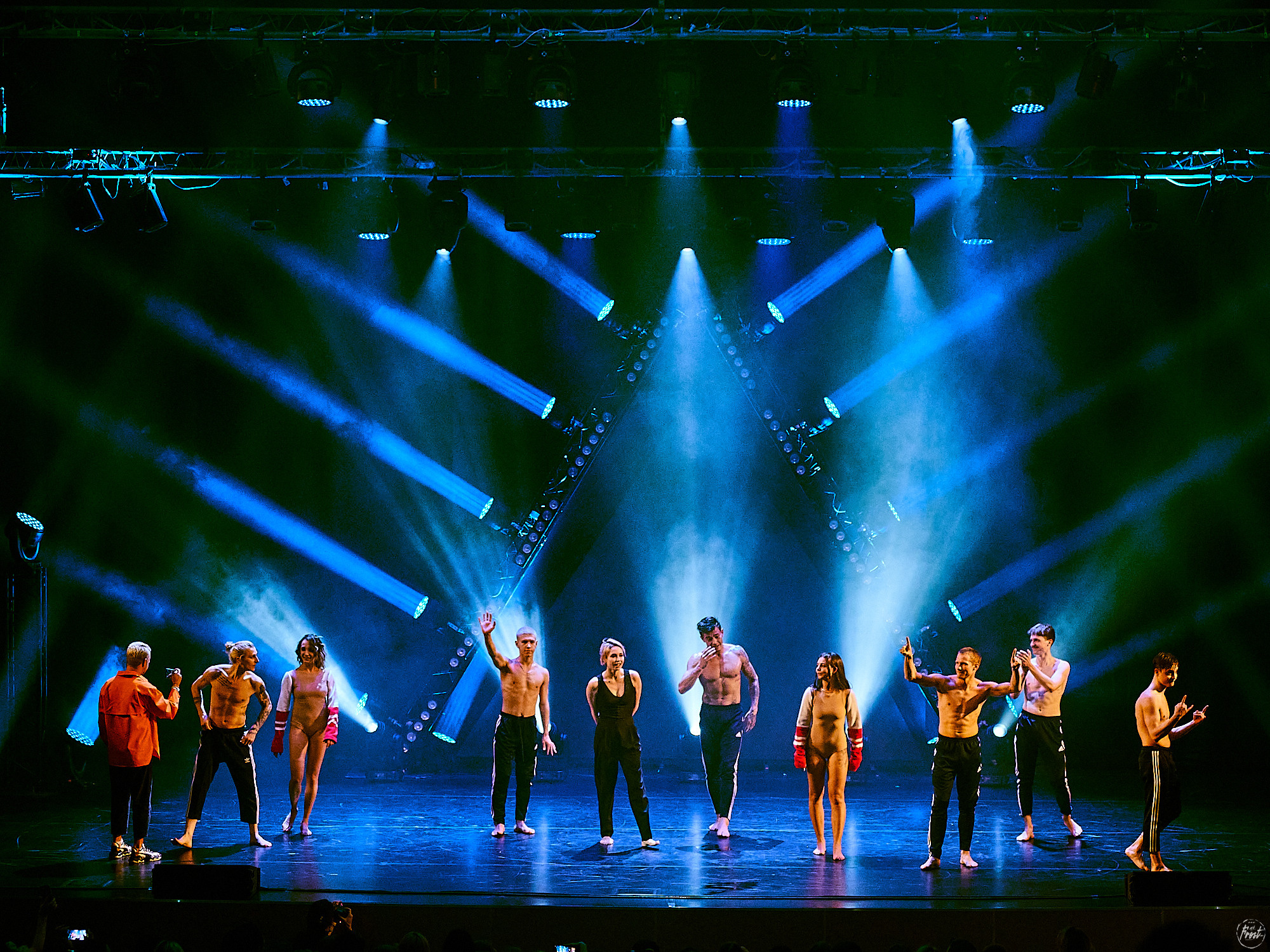 BOLERO Ляйсан Утяшевой. Фотографии отовсюду и обо всем