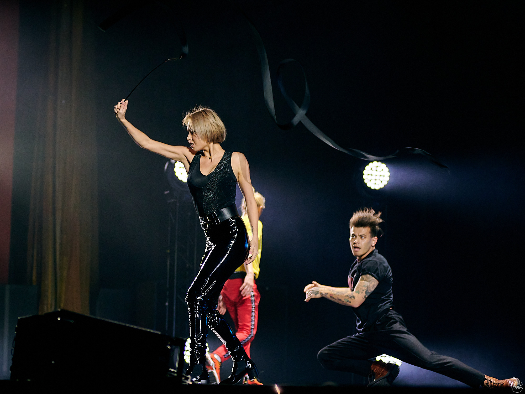 BOLERO Ляйсан Утяшевой. Фотографии отовсюду и обо всем