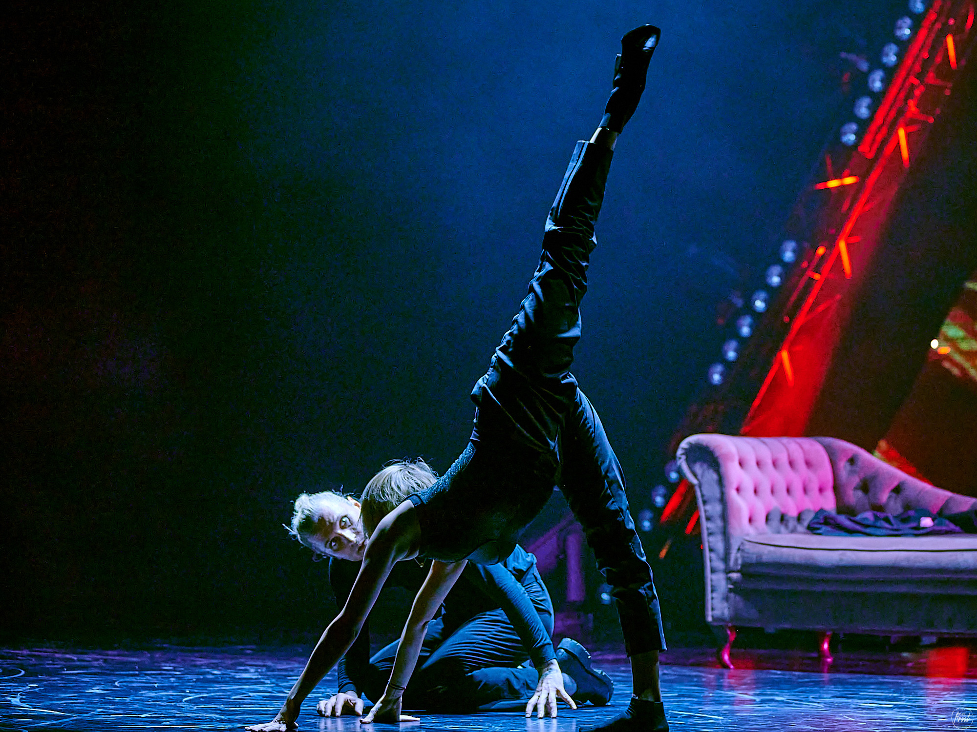 BOLERO Ляйсан Утяшевой. Фотографии отовсюду и обо всем