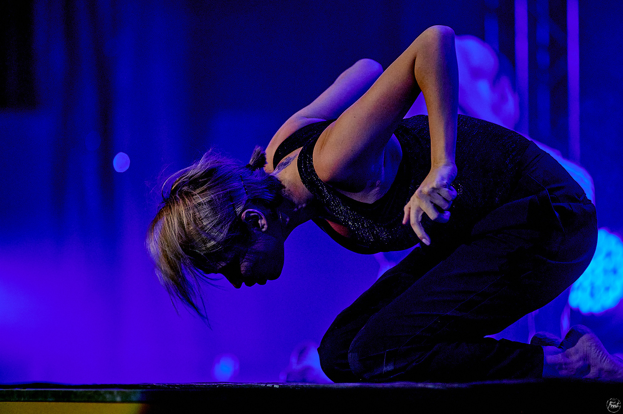 BOLERO Ляйсан Утяшевой. Фотографии отовсюду и обо всем