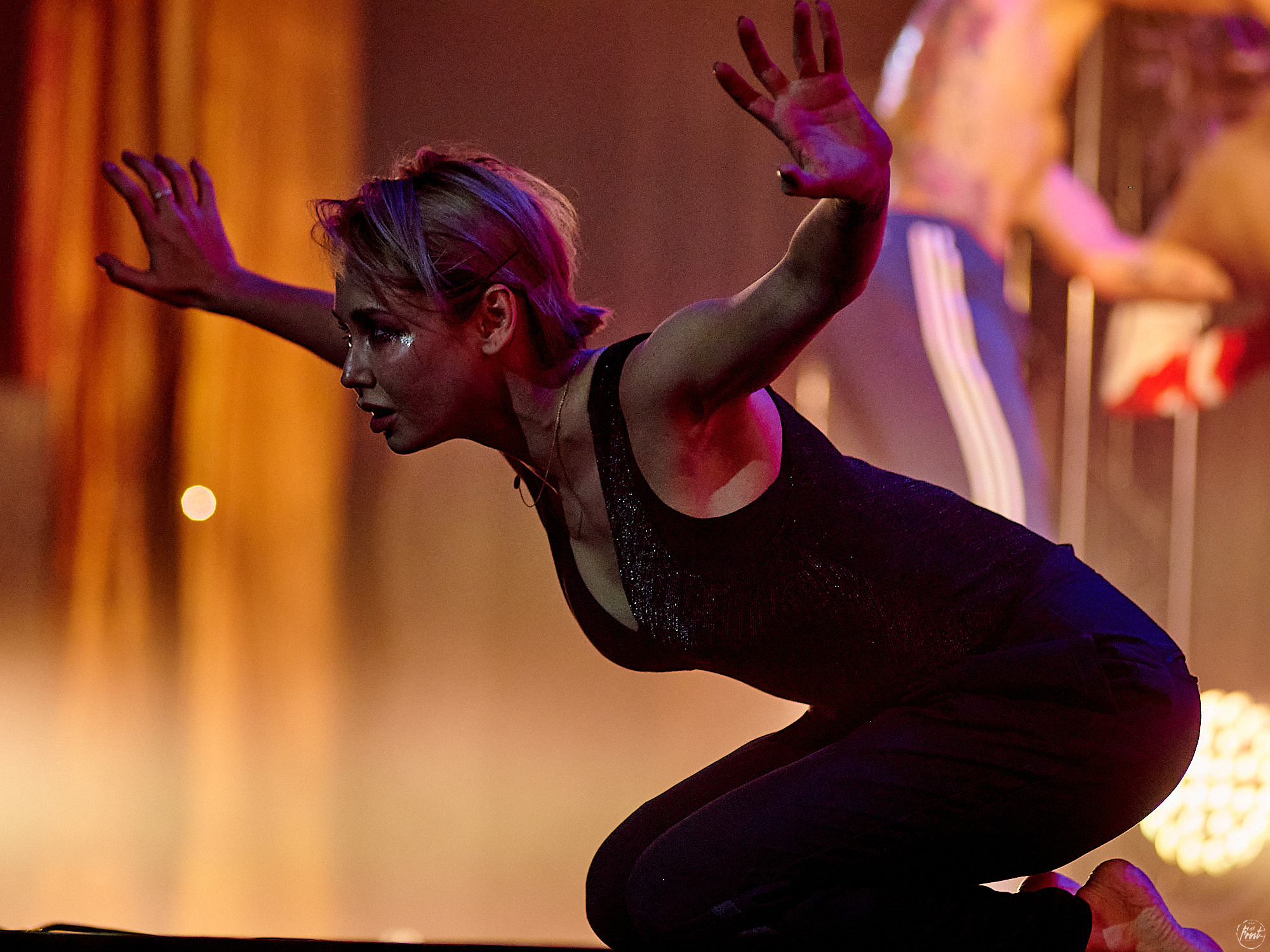 BOLERO Ляйсан Утяшевой. Фотографии отовсюду и обо всем