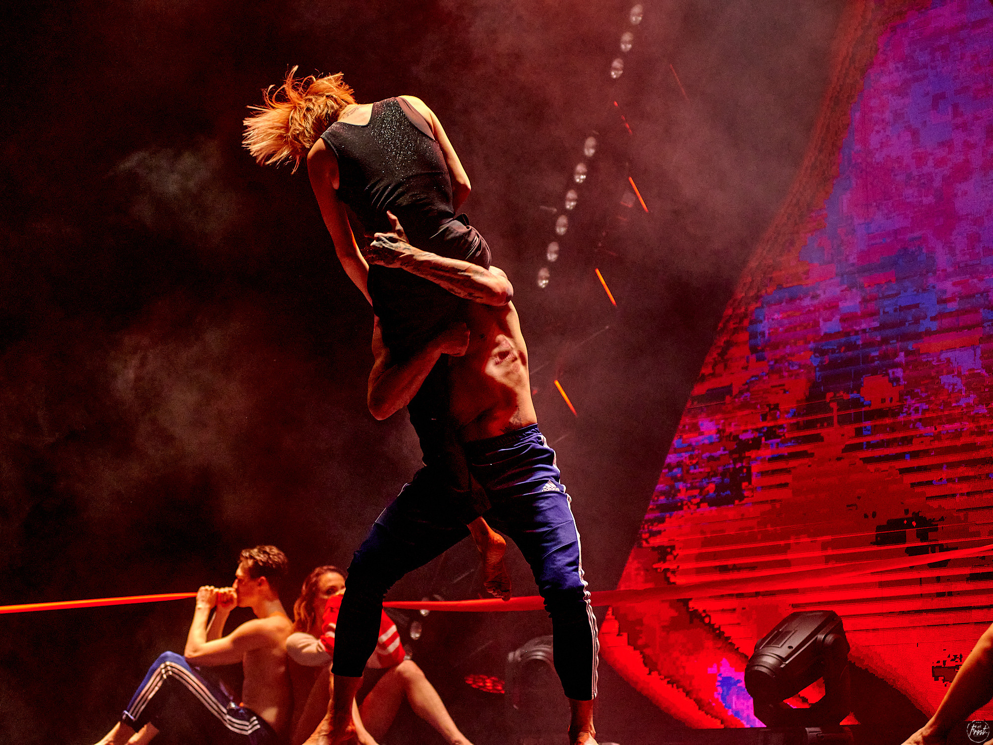 BOLERO Ляйсан Утяшевой. Фотографии отовсюду и обо всем