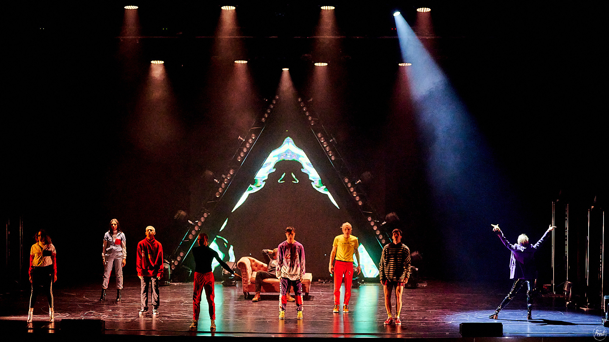 BOLERO Ляйсан Утяшевой. Фотографии отовсюду и обо всем