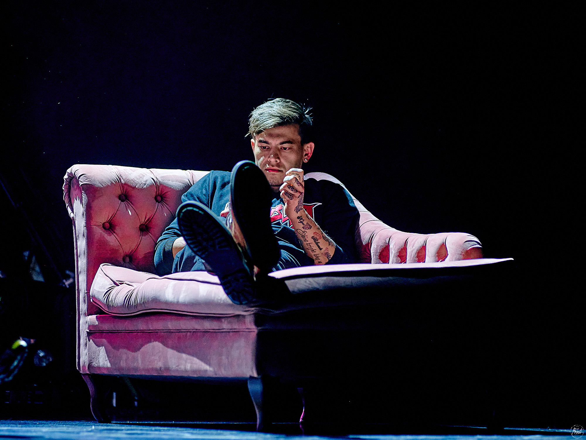 BOLERO Ляйсан Утяшевой. Фотографии отовсюду и обо всем