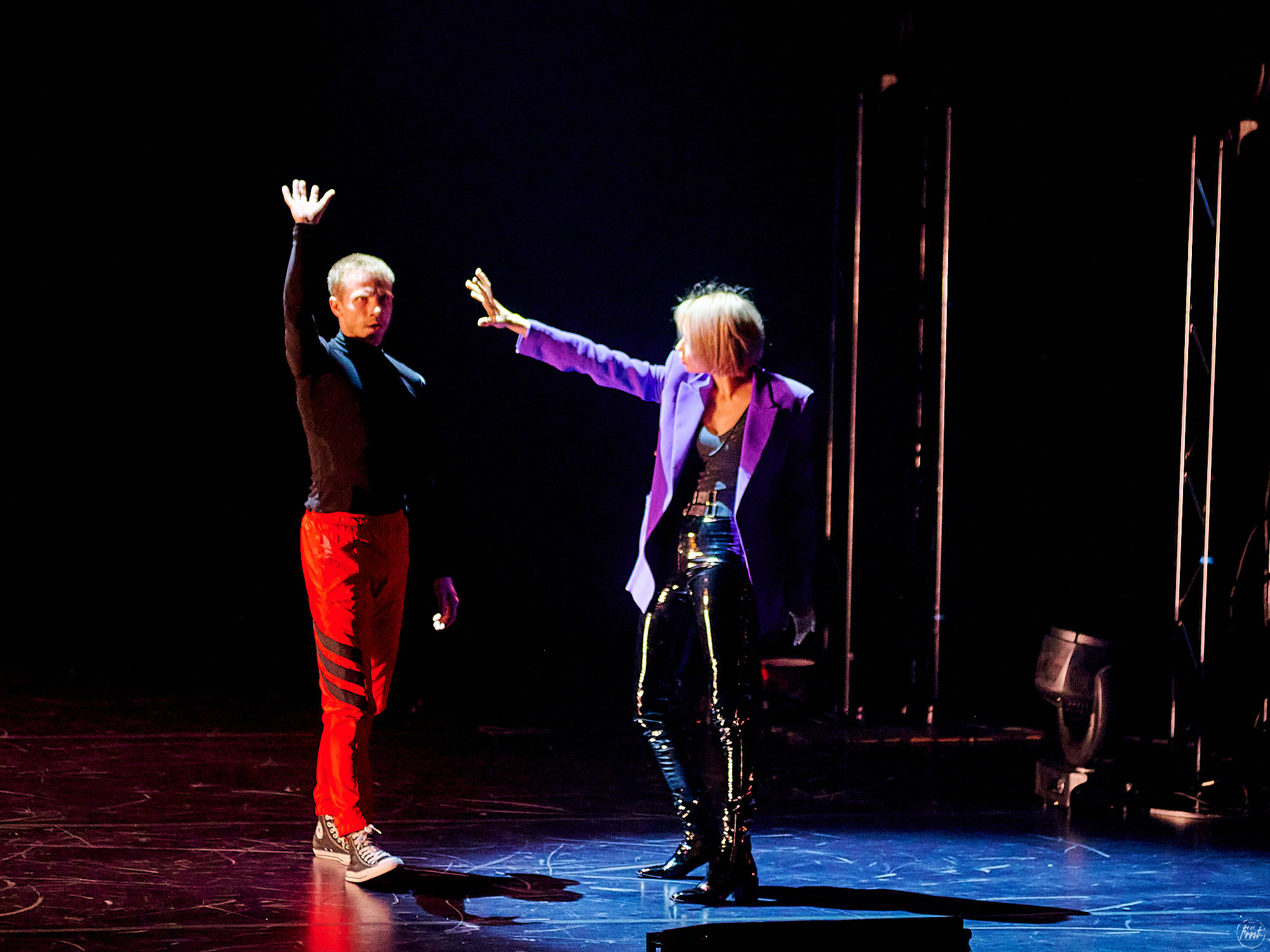 BOLERO Ляйсан Утяшевой. Фотографии отовсюду и обо всем