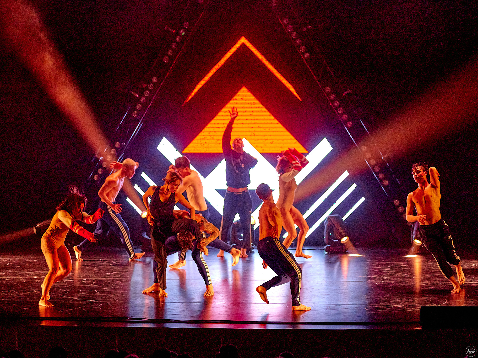 BOLERO Ляйсан Утяшевой. Фотографии отовсюду и обо всем