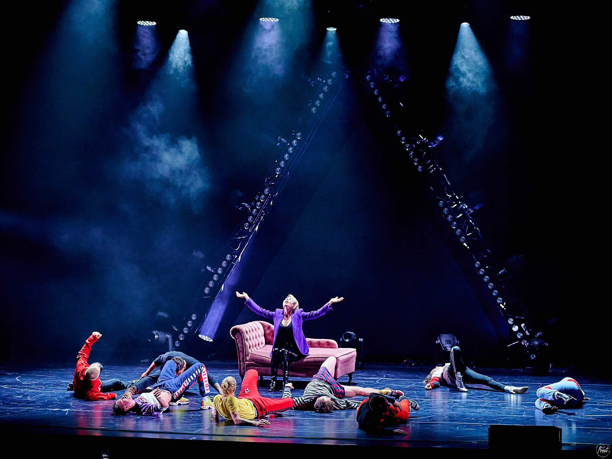 BOLERO Ляйсан Утяшевой. Фотографии отовсюду и обо всем