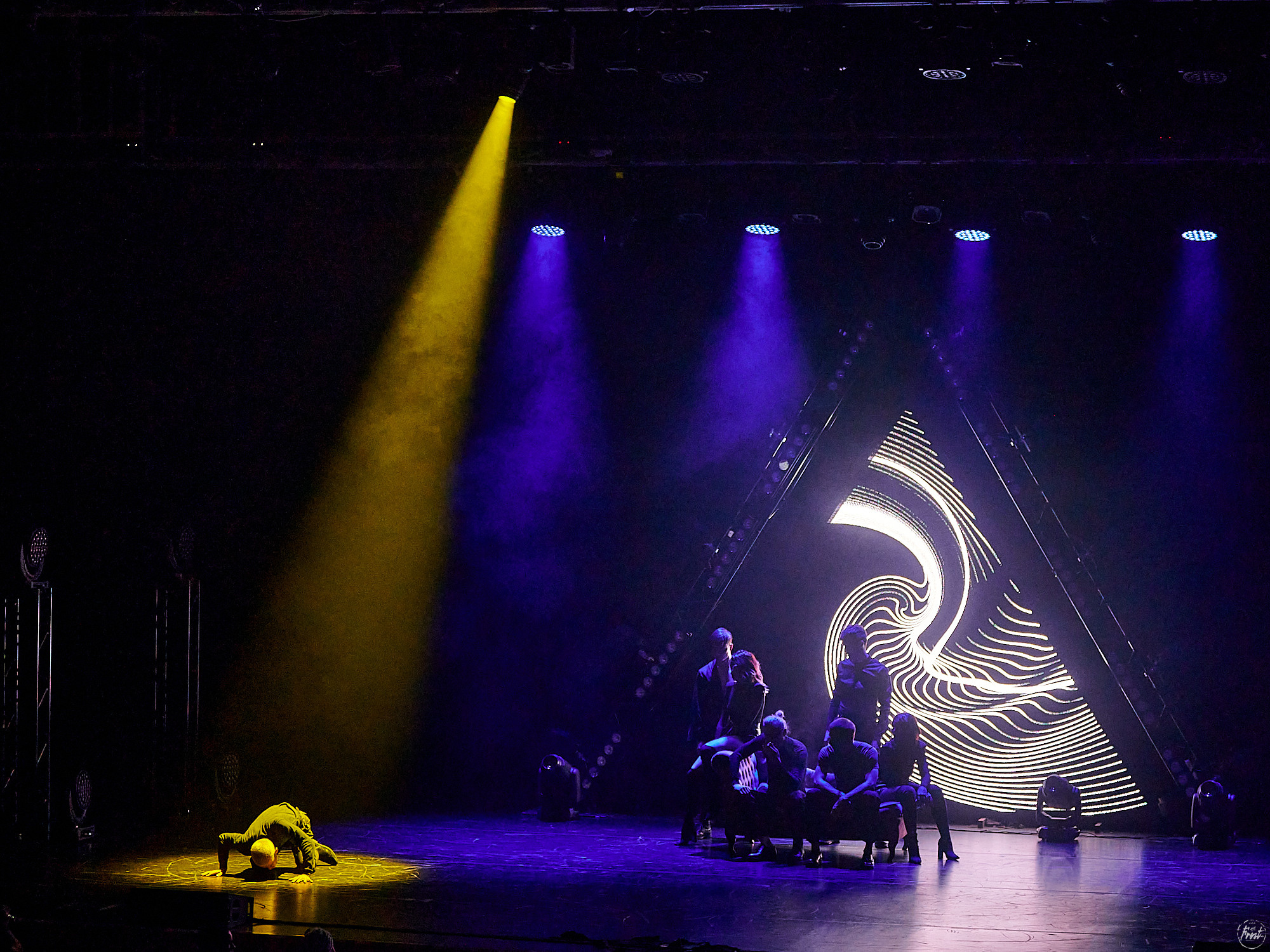 BOLERO Ляйсан Утяшевой. Фотографии отовсюду и обо всем