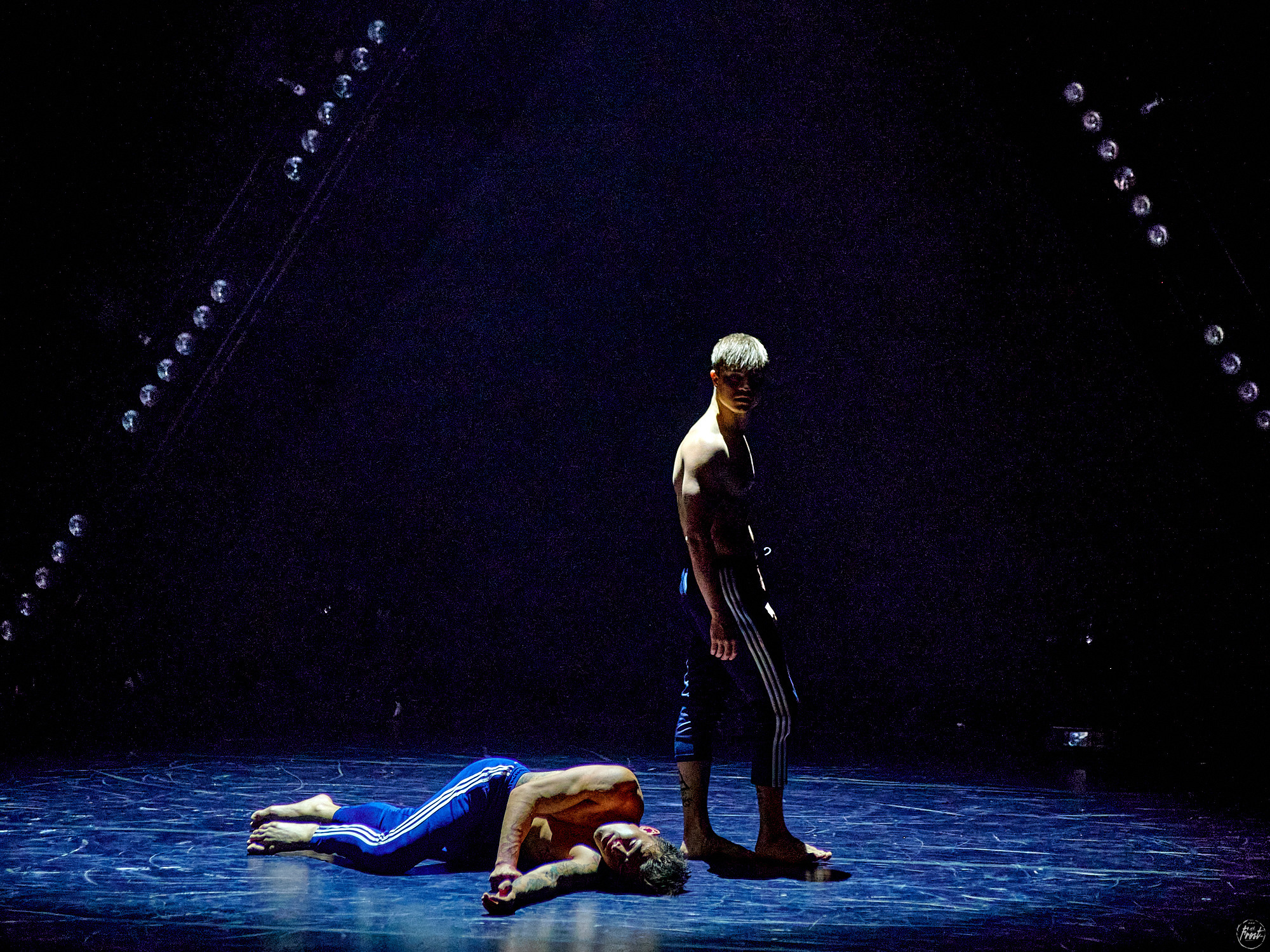 BOLERO Ляйсан Утяшевой. Фотографии отовсюду и обо всем