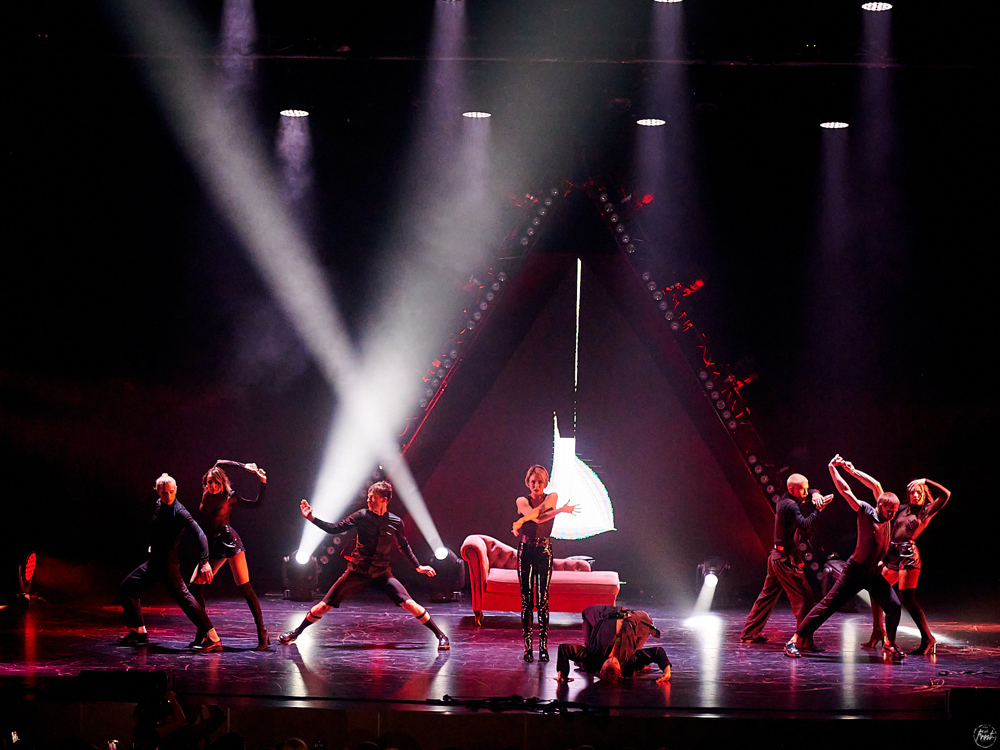 BOLERO Ляйсан Утяшевой. Фотографии отовсюду и обо всем