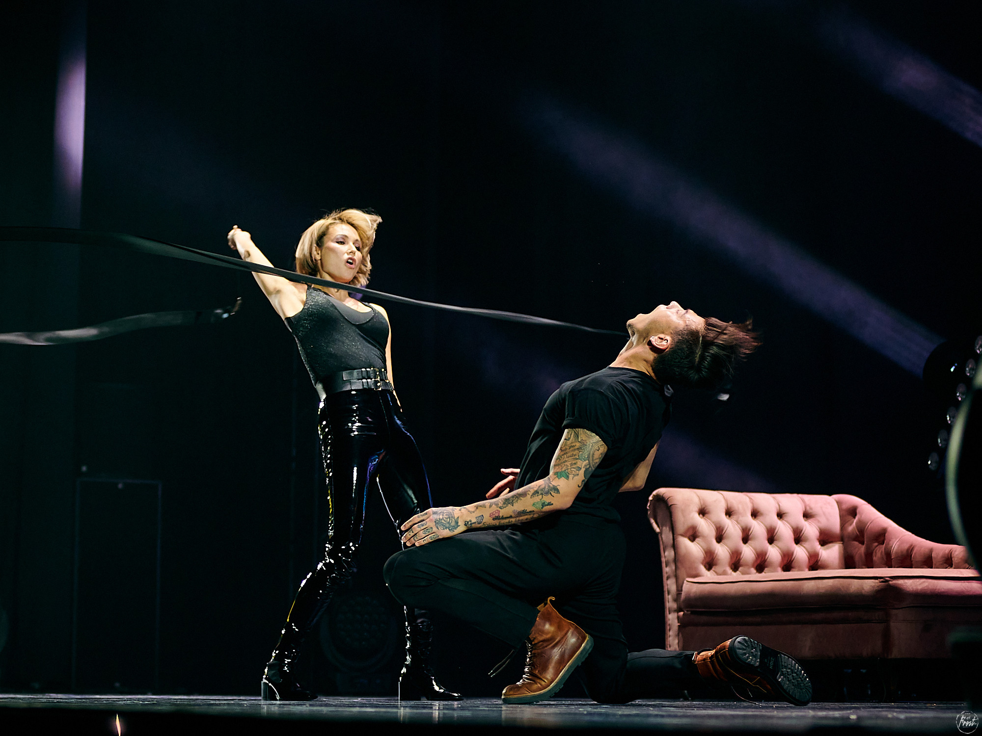 BOLERO Ляйсан Утяшевой. Фотографии отовсюду и обо всем