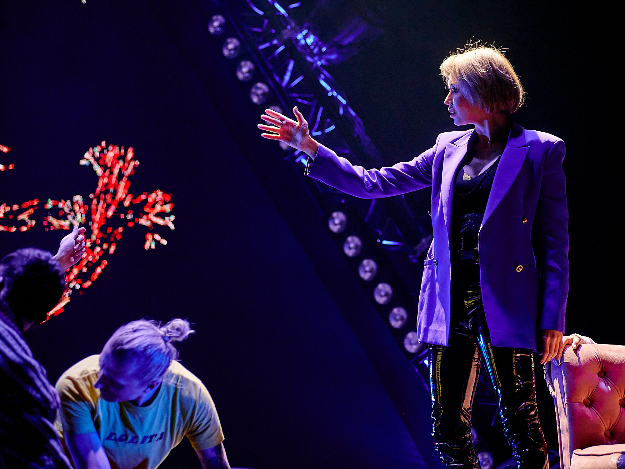 BOLERO Ляйсан Утяшевой. Фотографии отовсюду и обо всем