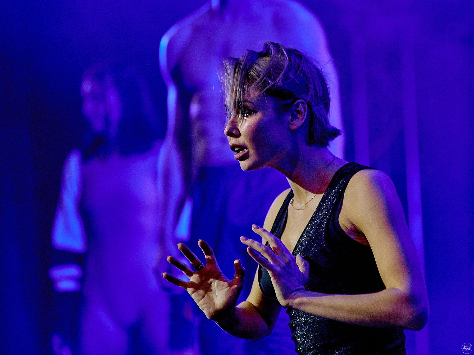 BOLERO Ляйсан Утяшевой. Фотографии отовсюду и обо всем