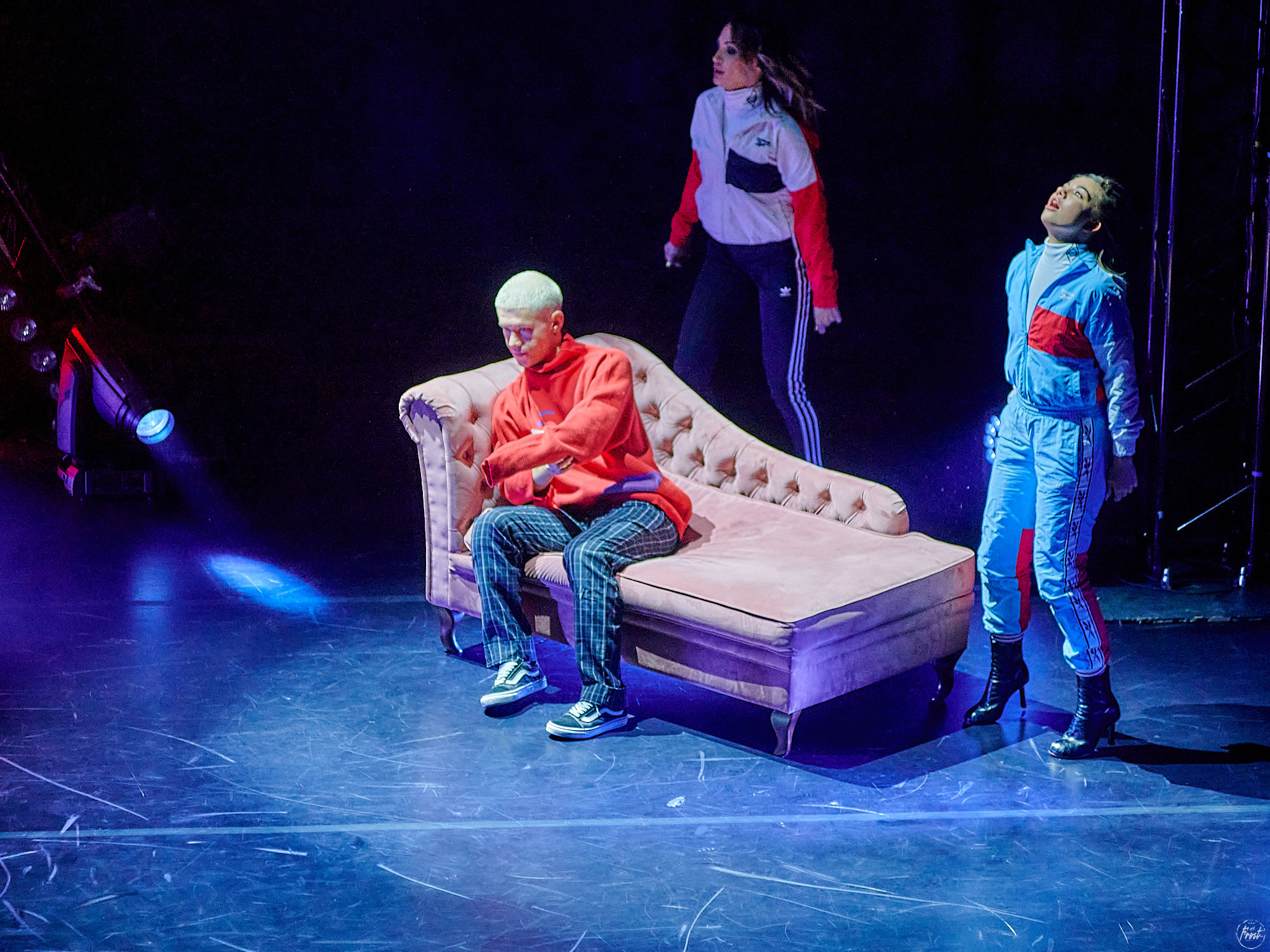 BOLERO Ляйсан Утяшевой. Фотографии отовсюду и обо всем