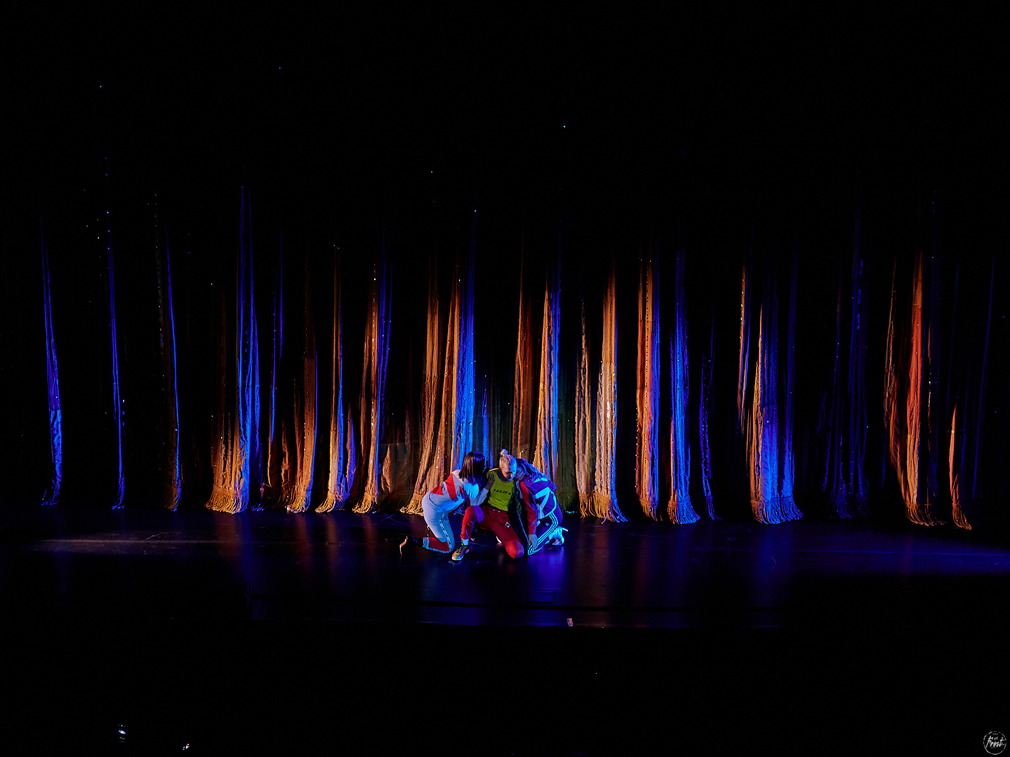 BOLERO Ляйсан Утяшевой. Фотографии отовсюду и обо всем