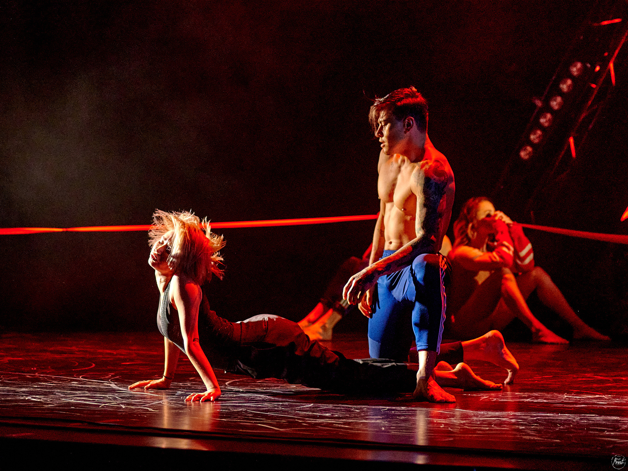 BOLERO Ляйсан Утяшевой. Фотографии отовсюду и обо всем