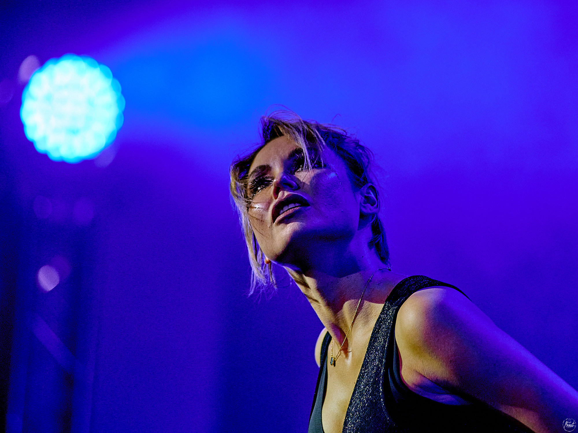 BOLERO Ляйсан Утяшевой. Фотографии отовсюду и обо всем