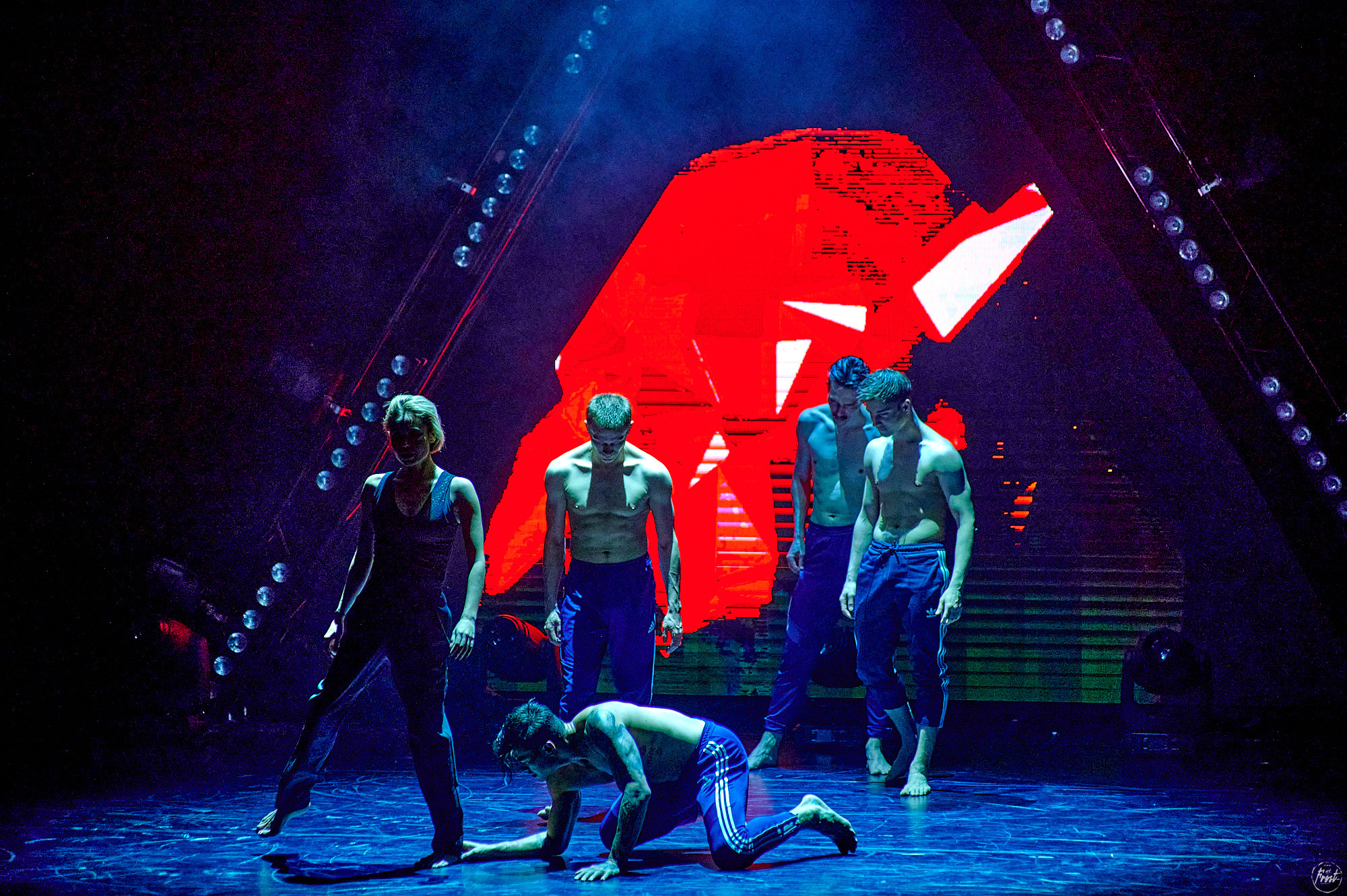 BOLERO Ляйсан Утяшевой. Фотографии отовсюду и обо всем