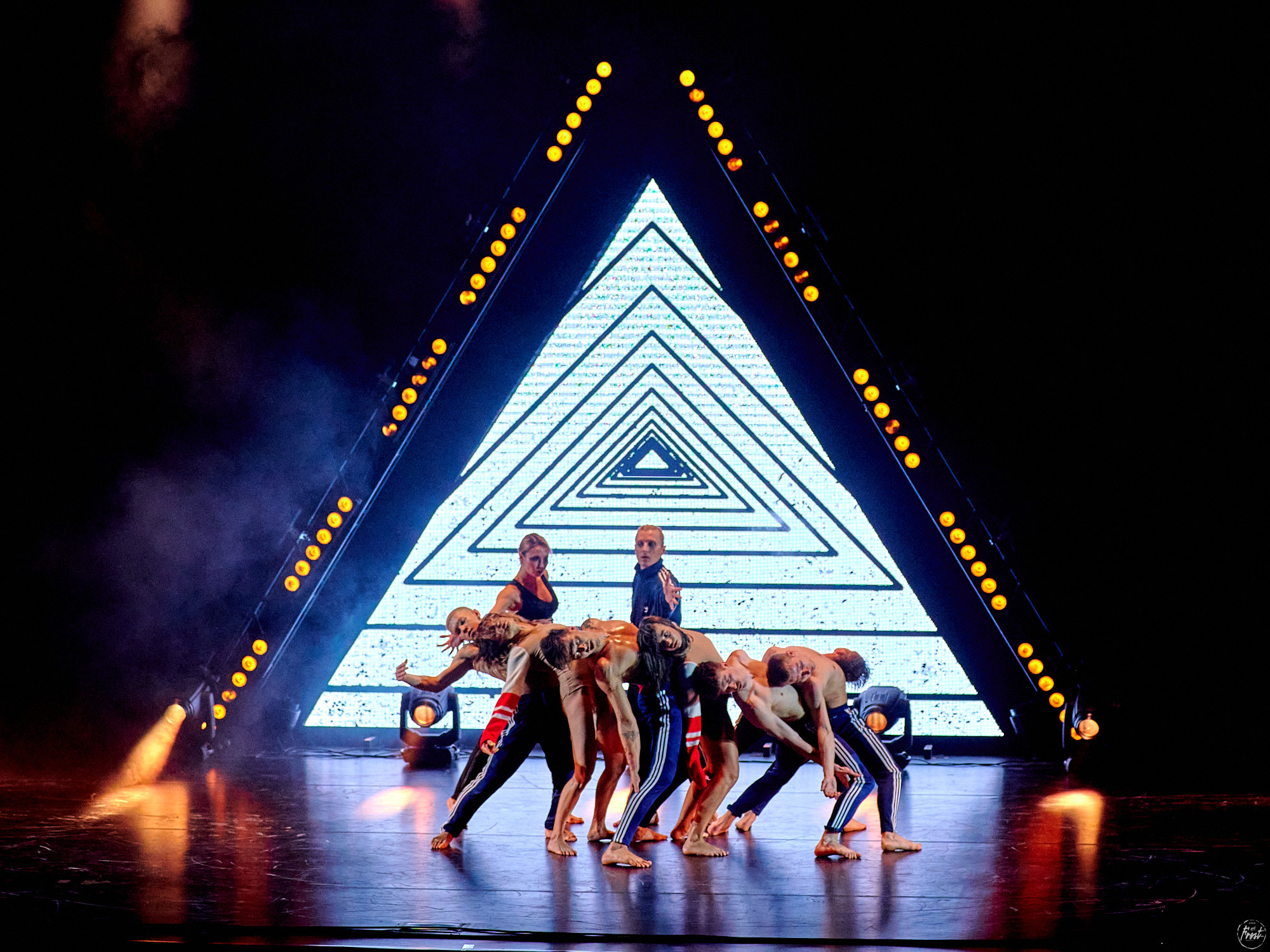 BOLERO Ляйсан Утяшевой. Фотографии отовсюду и обо всем