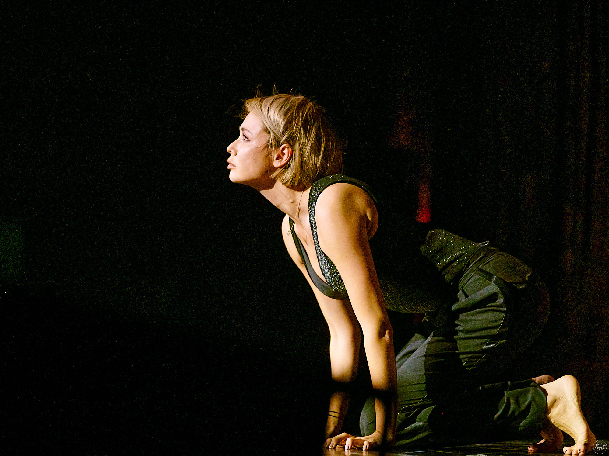 BOLERO Ляйсан Утяшевой. Фотографии отовсюду и обо всем