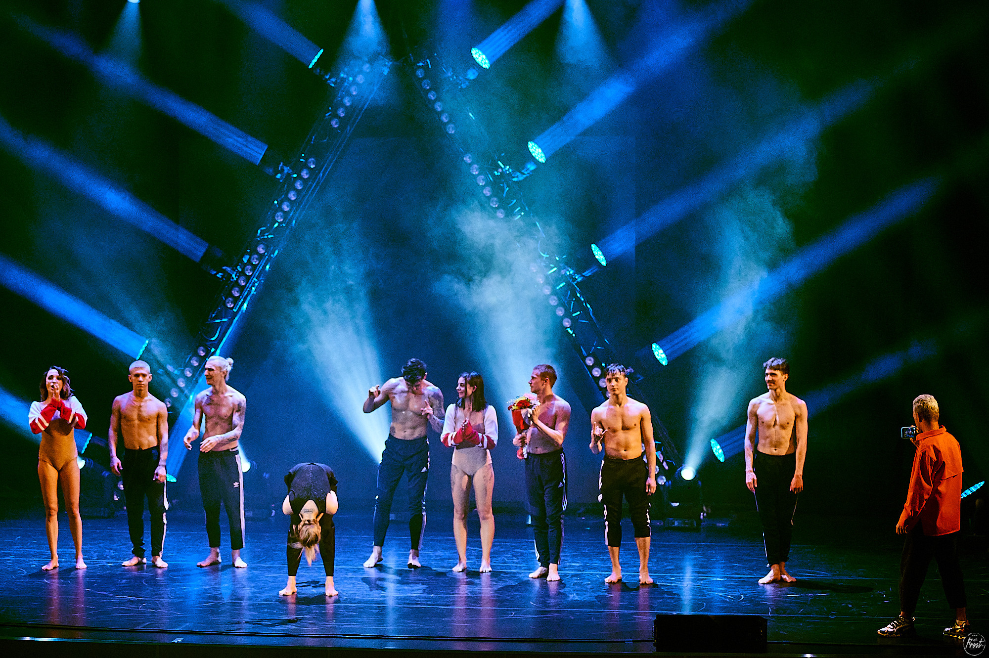 BOLERO Ляйсан Утяшевой. Фотографии отовсюду и обо всем