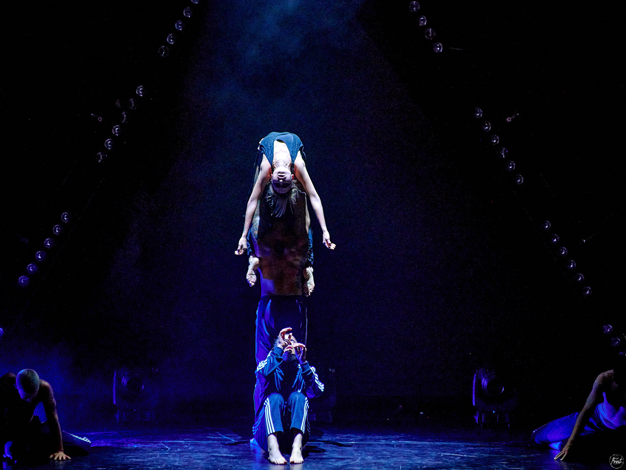 BOLERO Ляйсан Утяшевой. Фотографии отовсюду и обо всем