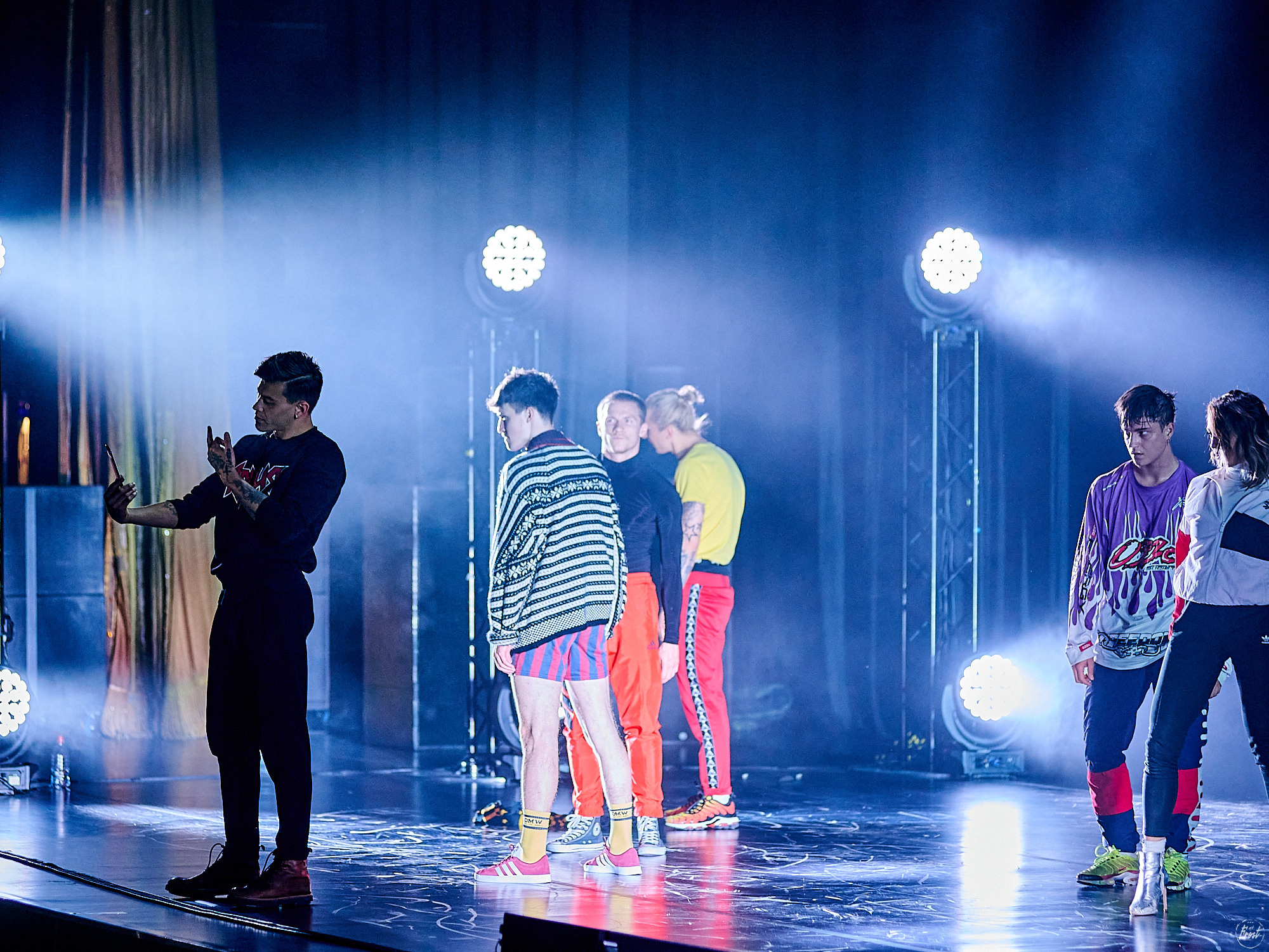 BOLERO Ляйсан Утяшевой. Фотографии отовсюду и обо всем