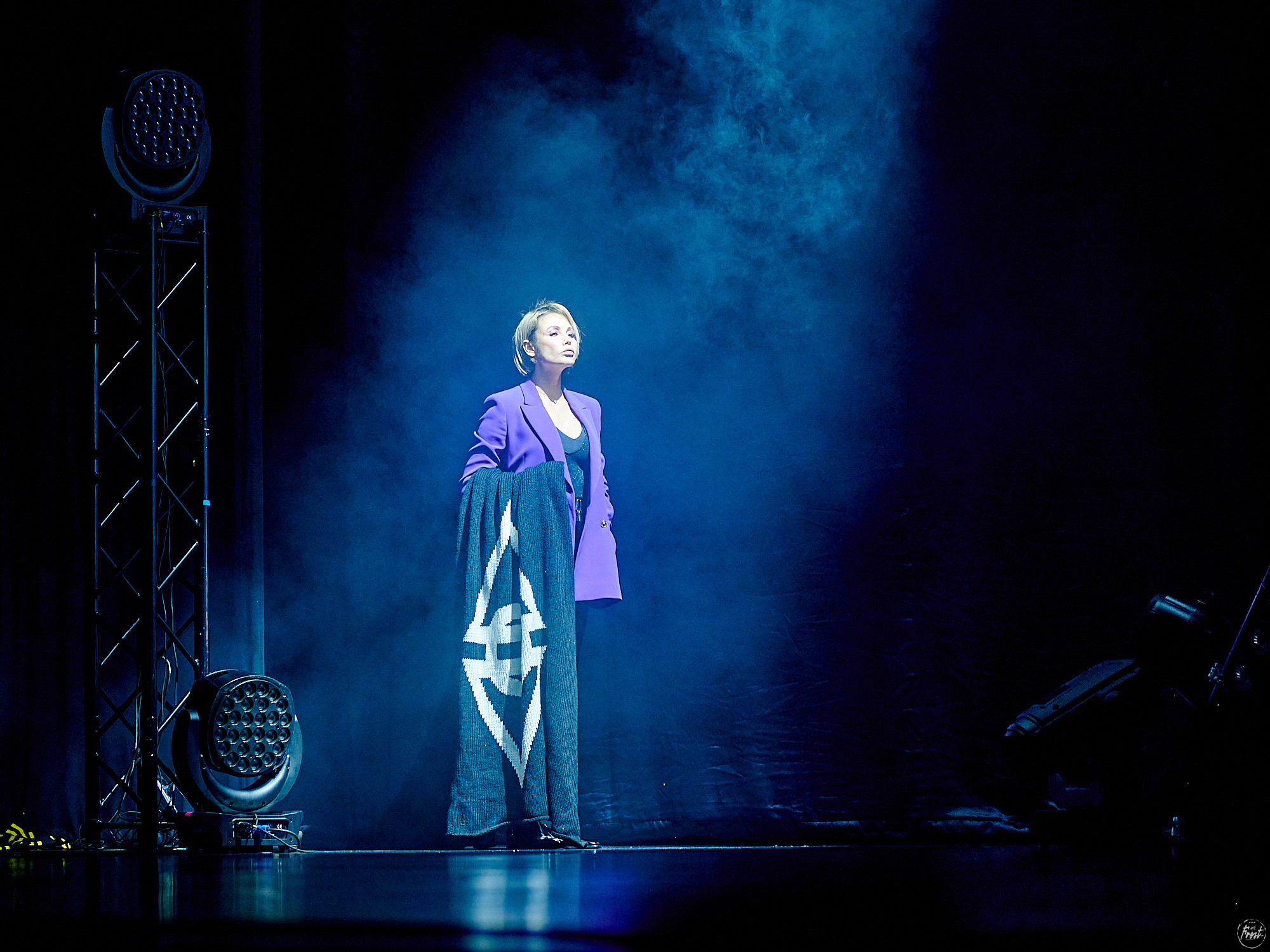 BOLERO Ляйсан Утяшевой. Фотографии отовсюду и обо всем