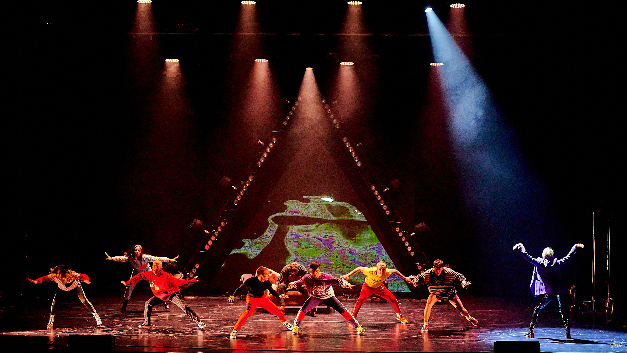 BOLERO Ляйсан Утяшевой. Фотографии отовсюду и обо всем