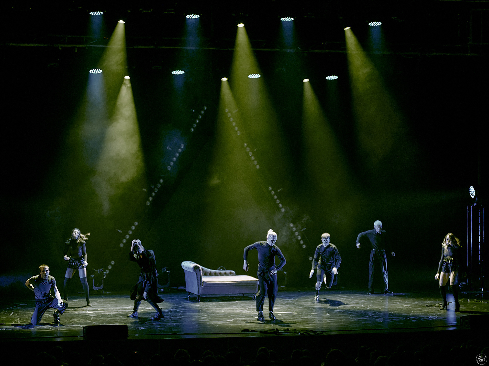 BOLERO Ляйсан Утяшевой. Фотографии отовсюду и обо всем