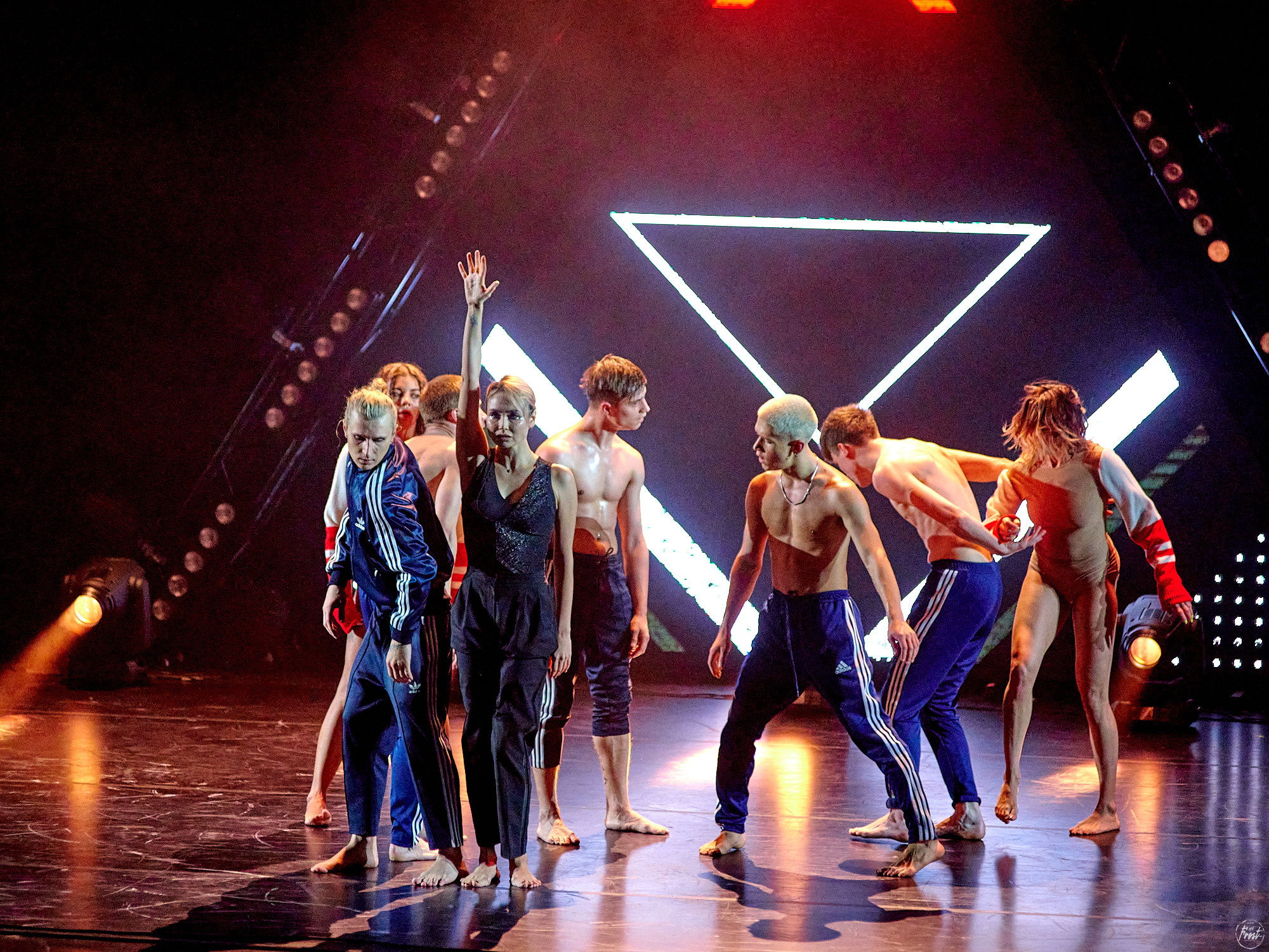 BOLERO Ляйсан Утяшевой. Фотографии отовсюду и обо всем