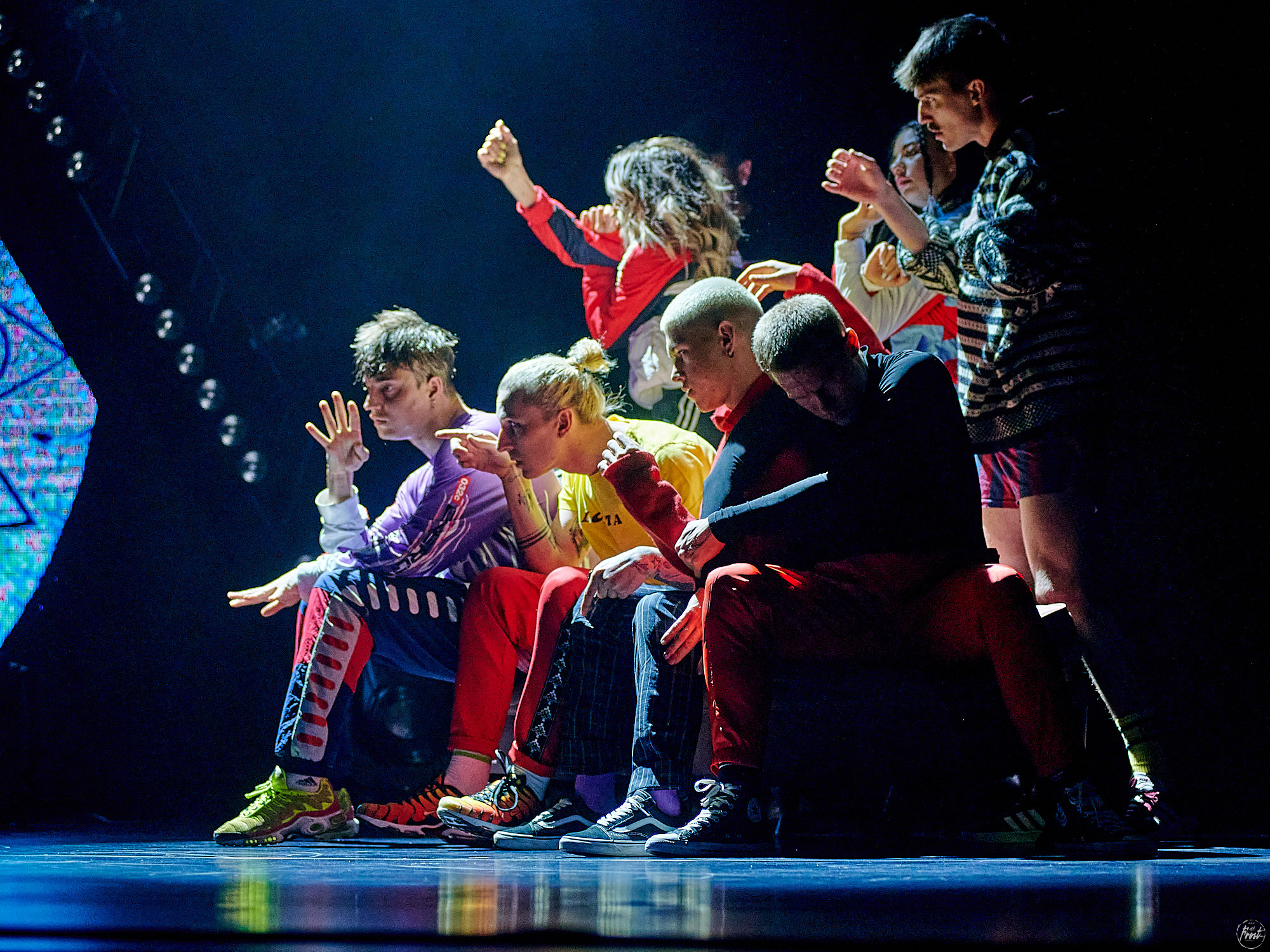 BOLERO Ляйсан Утяшевой. Фотографии отовсюду и обо всем