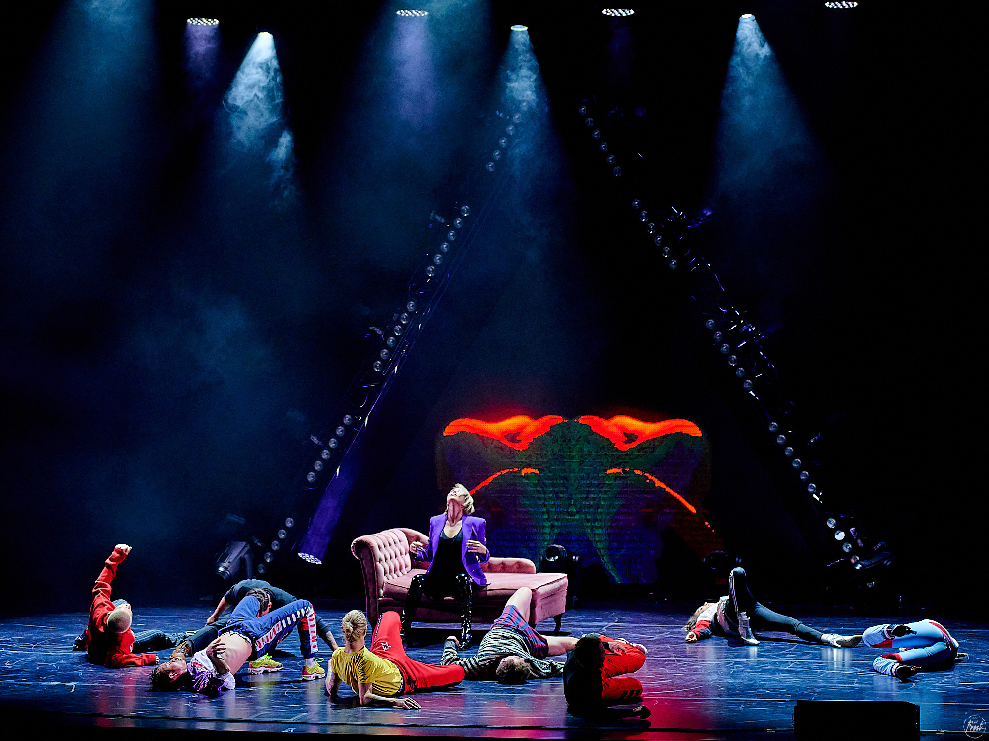 BOLERO Ляйсан Утяшевой. Фотографии отовсюду и обо всем