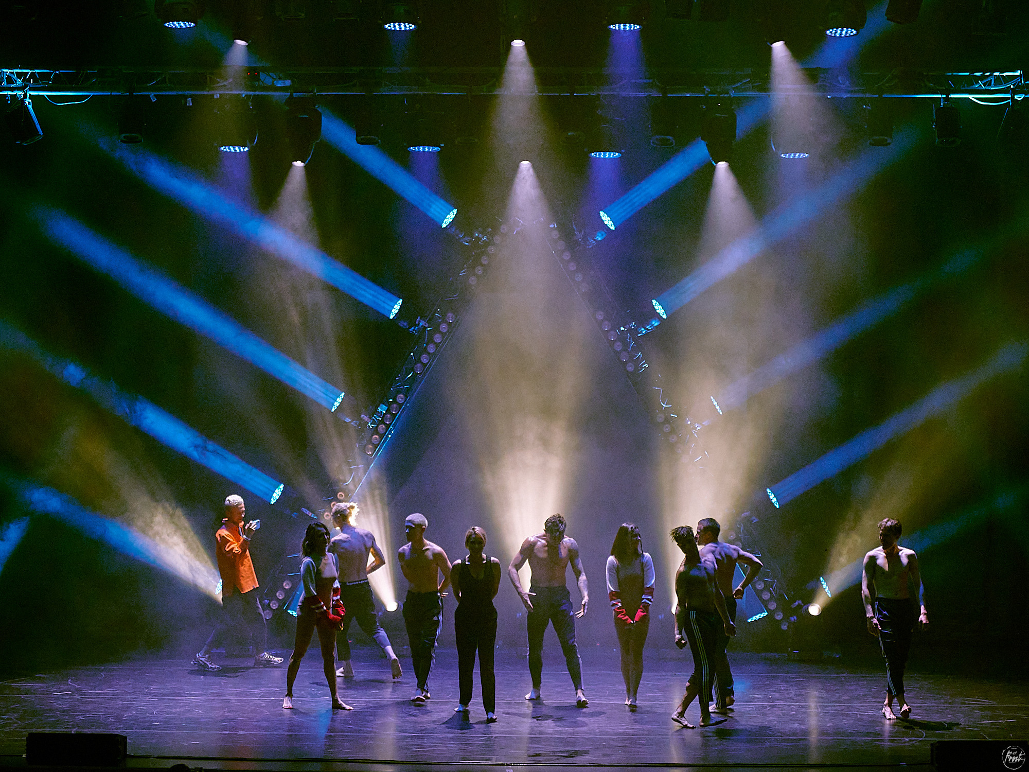 BOLERO Ляйсан Утяшевой. Фотографии отовсюду и обо всем