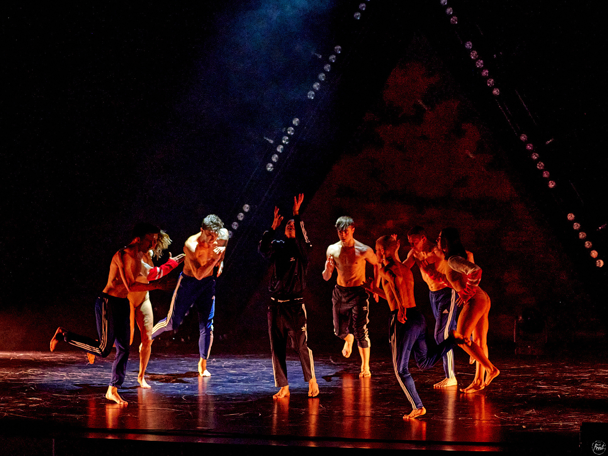 BOLERO Ляйсан Утяшевой. Фотографии отовсюду и обо всем