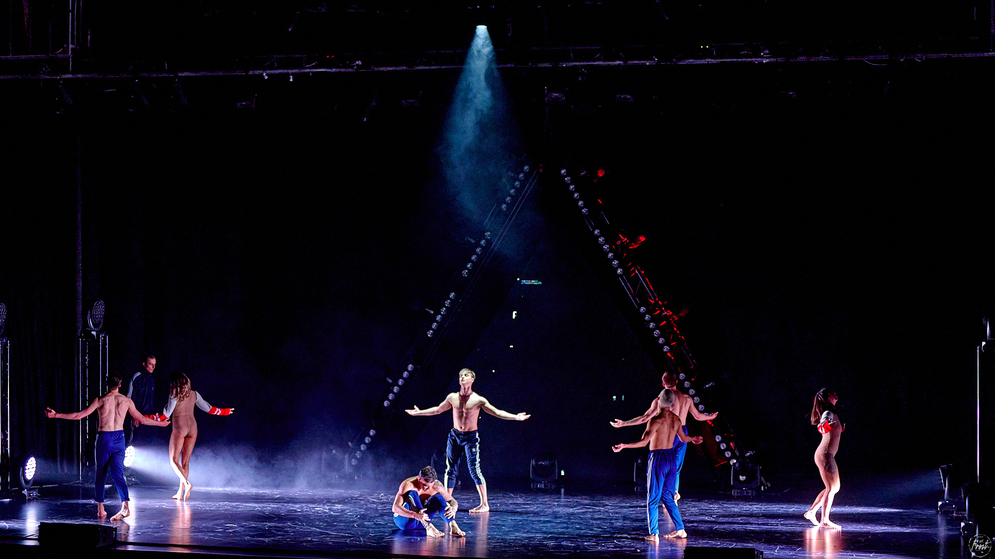 BOLERO Ляйсан Утяшевой. Фотографии отовсюду и обо всем