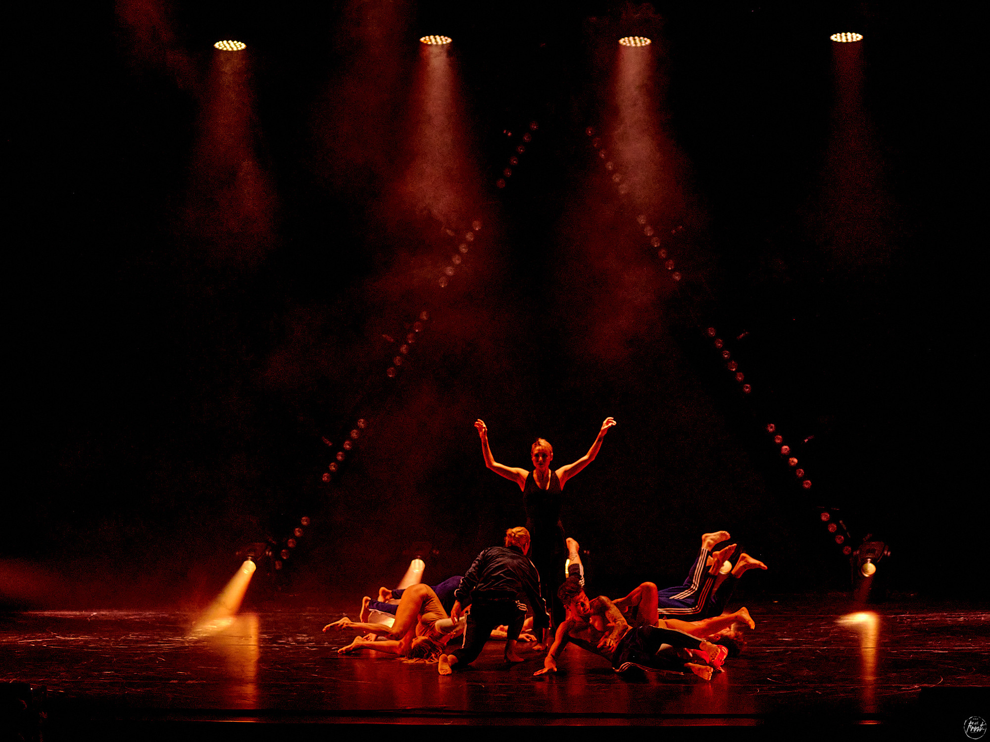 BOLERO Ляйсан Утяшевой. Фотографии отовсюду и обо всем