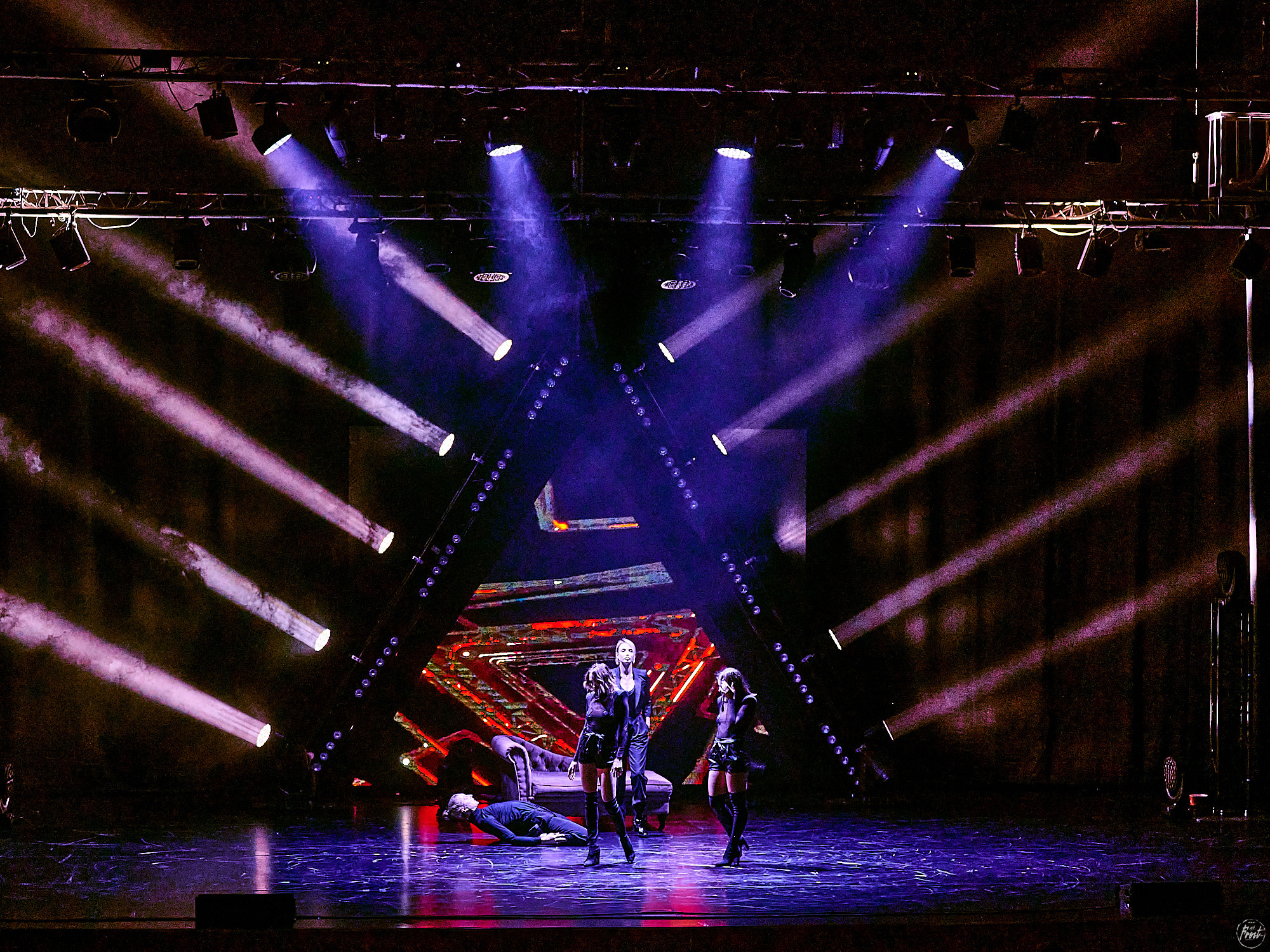 BOLERO Ляйсан Утяшевой. Фотографии отовсюду и обо всем