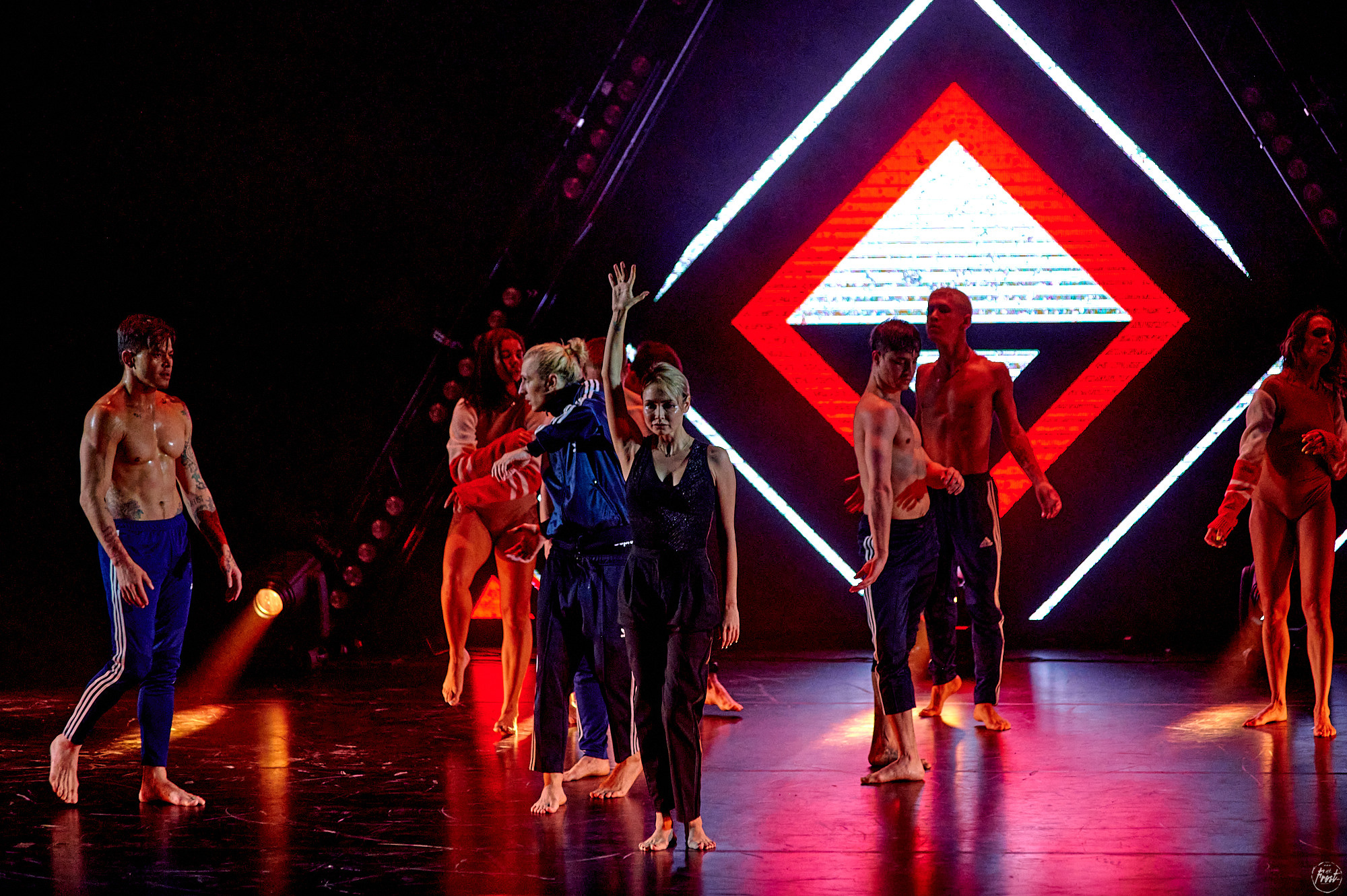 BOLERO Ляйсан Утяшевой. Фотографии отовсюду и обо всем