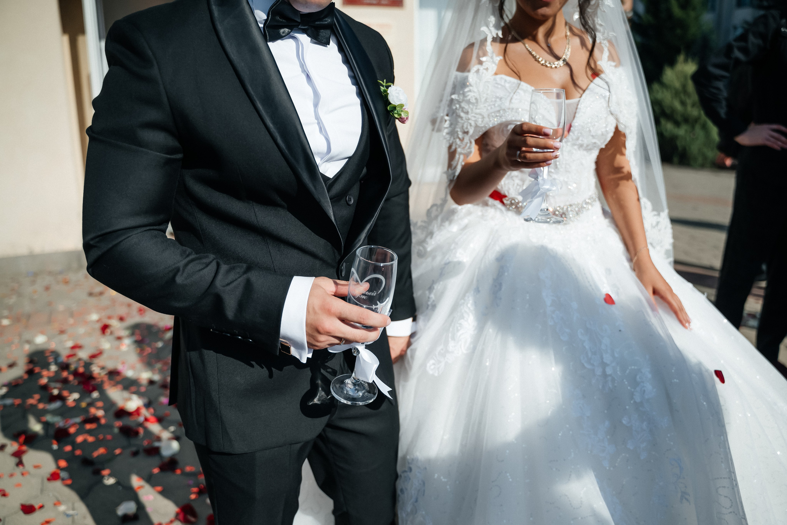 Лариса & Вадим. Фотограф в Краснодарском крае Александр Шульга