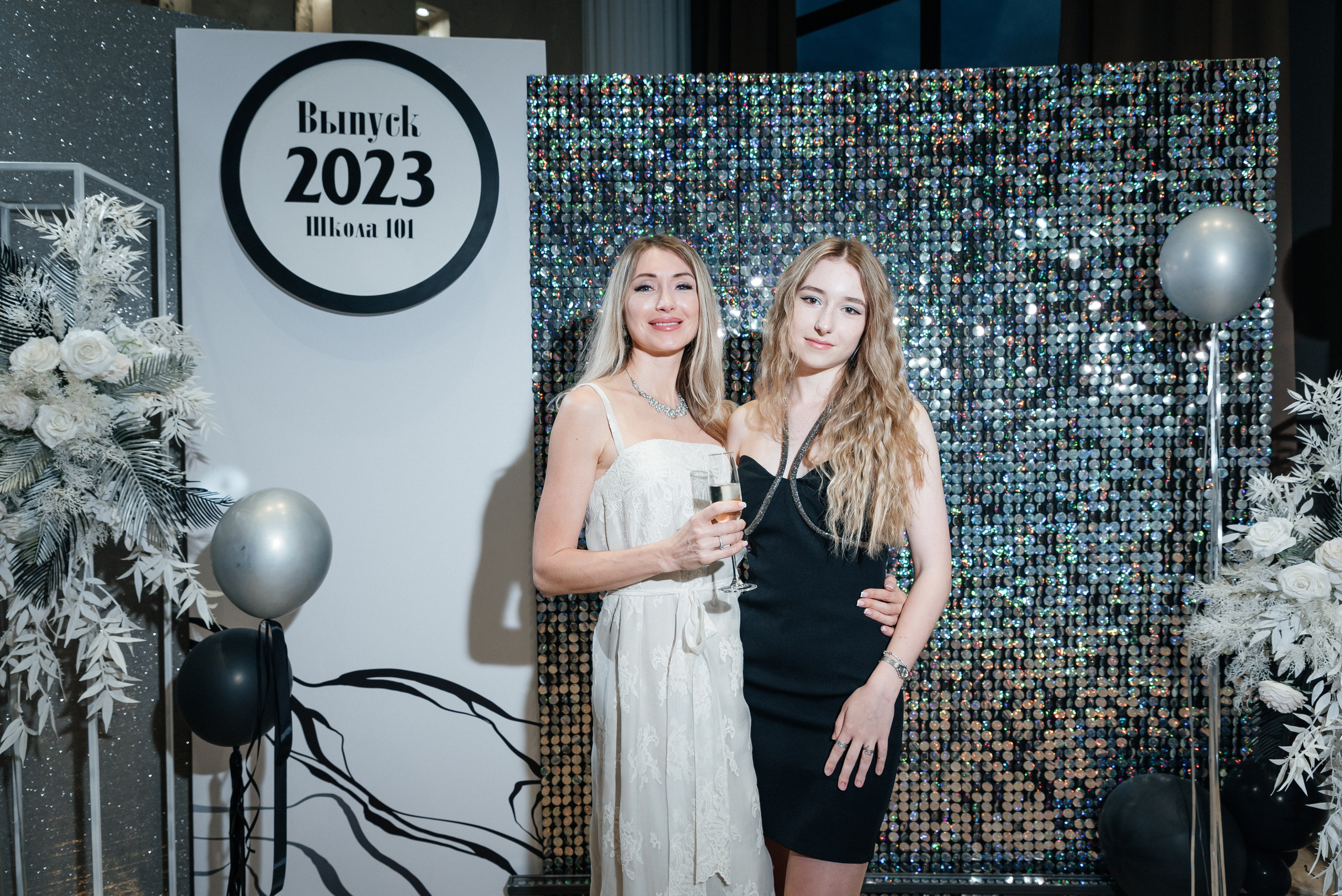 Выпускной 29.06.23. Фотограф в Краснодарском крае Александр Шульга