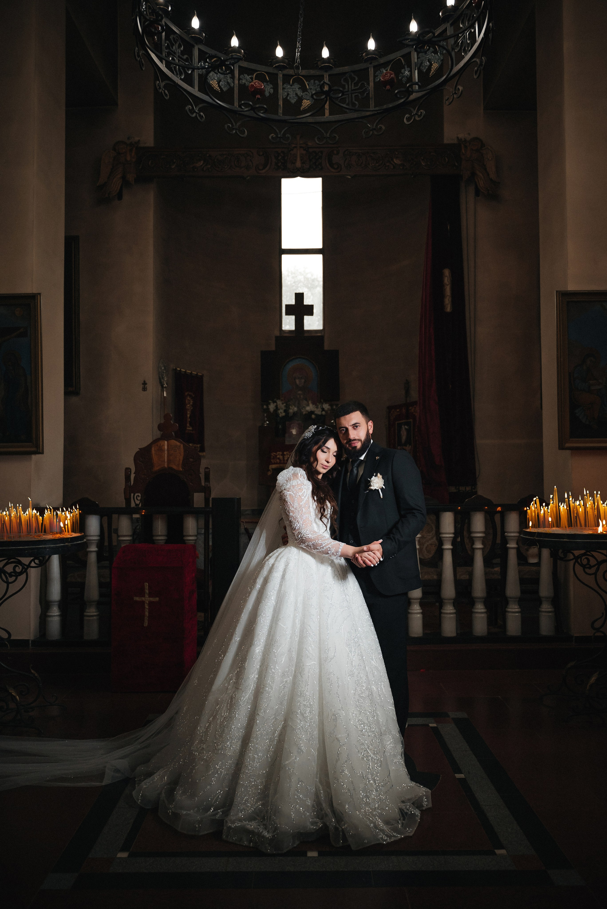 Борик & Анжела. Фотограф в Краснодарском крае Александр Шульга