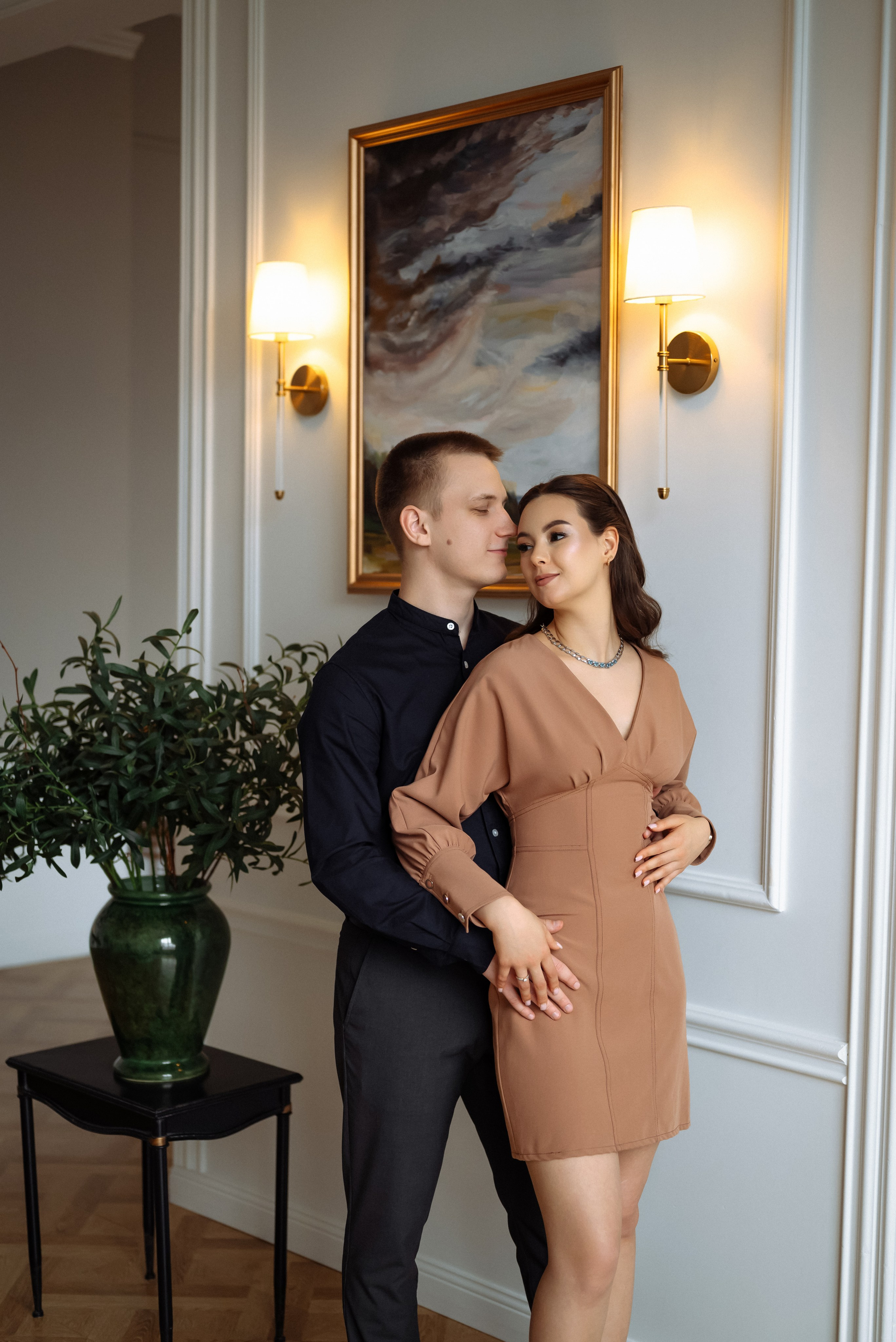 Наташа & Артем lovestory. Фотограф в Краснодарском крае Александр Шульга