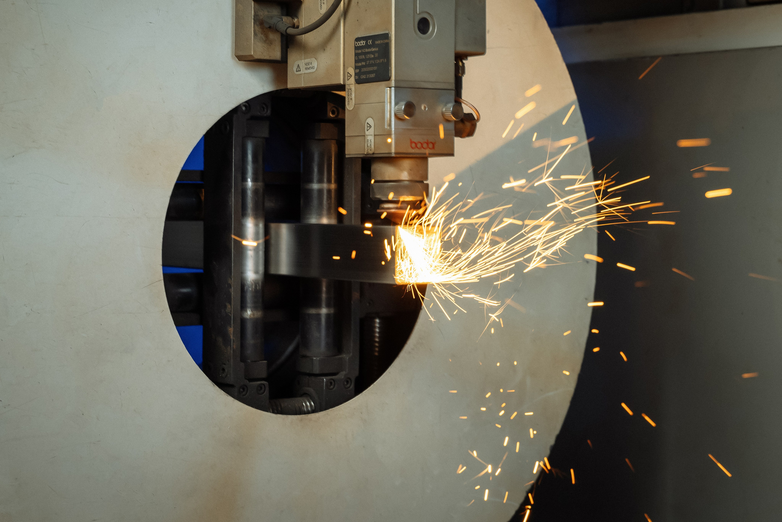 РестМеталл. Фотограф в Краснодарском крае Александр Шульга