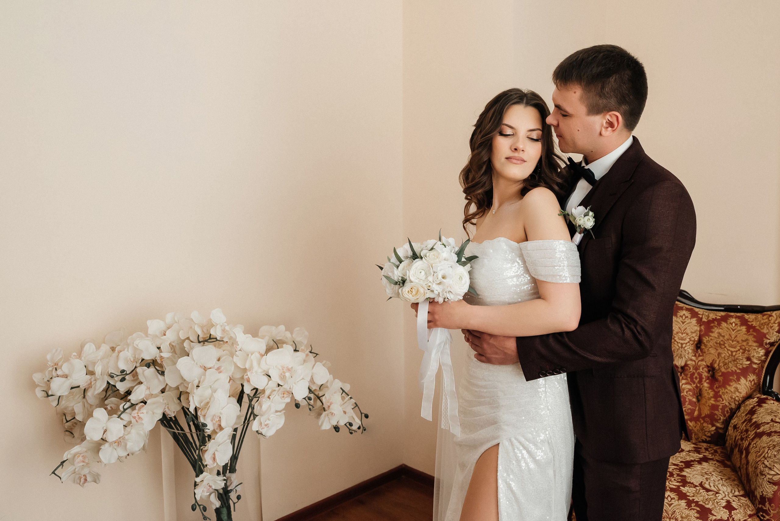 Ангелина & Максим. Фотограф в Краснодарском крае Александр Шульга