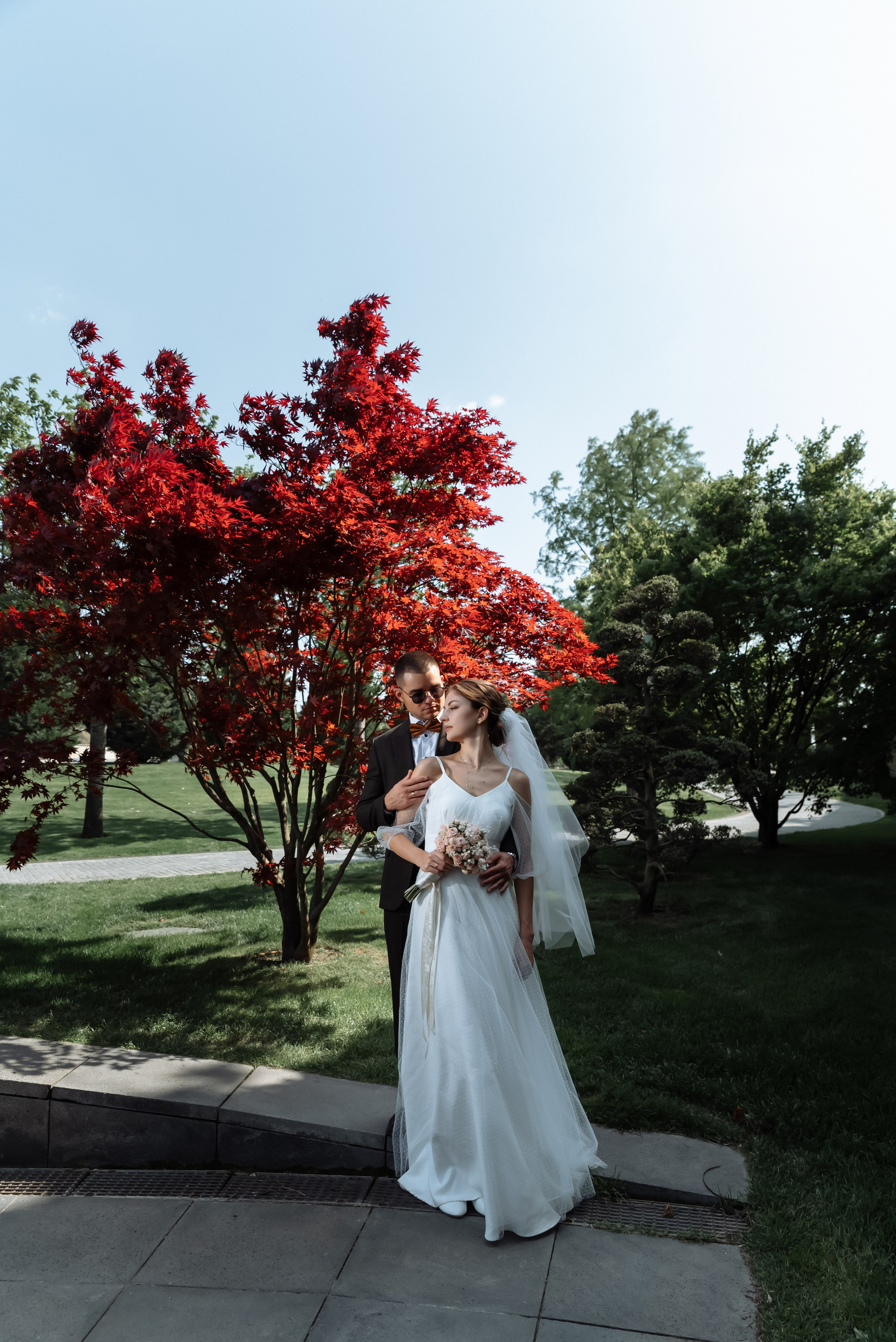 Павел & Наталья. Фотограф в Краснодарском крае Александр Шульга