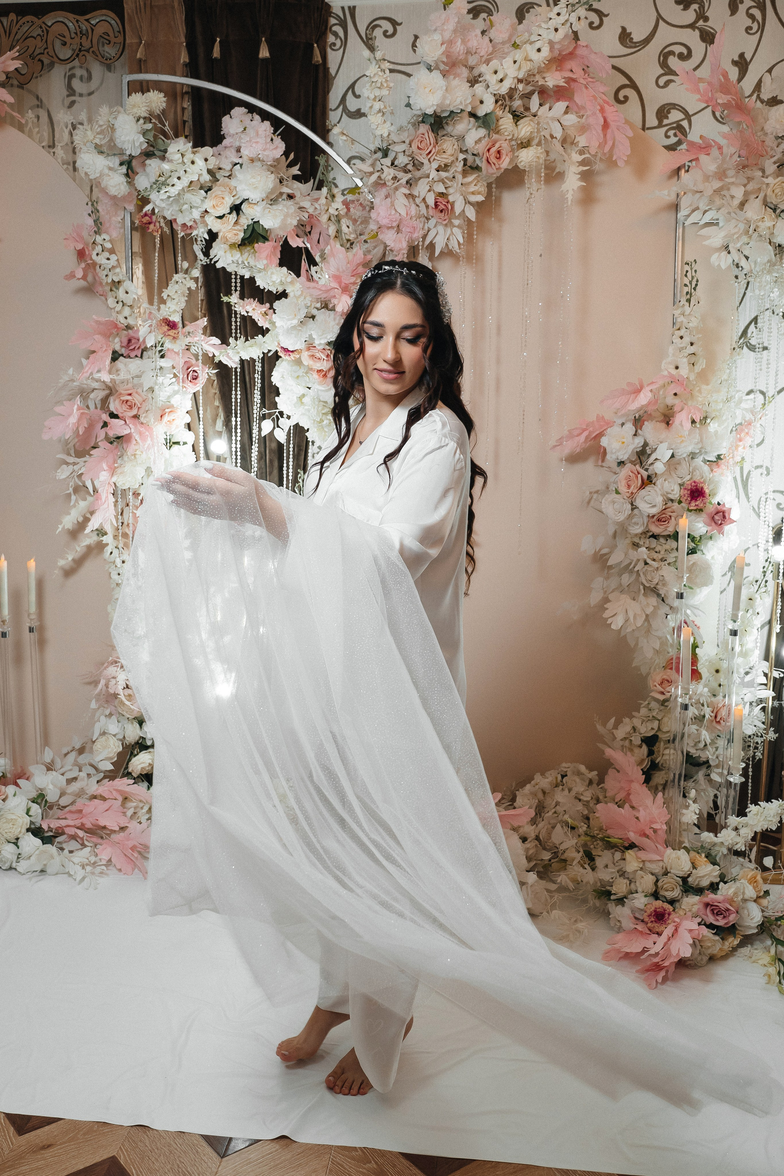 Борик & Анжела. Фотограф в Краснодарском крае Александр Шульга