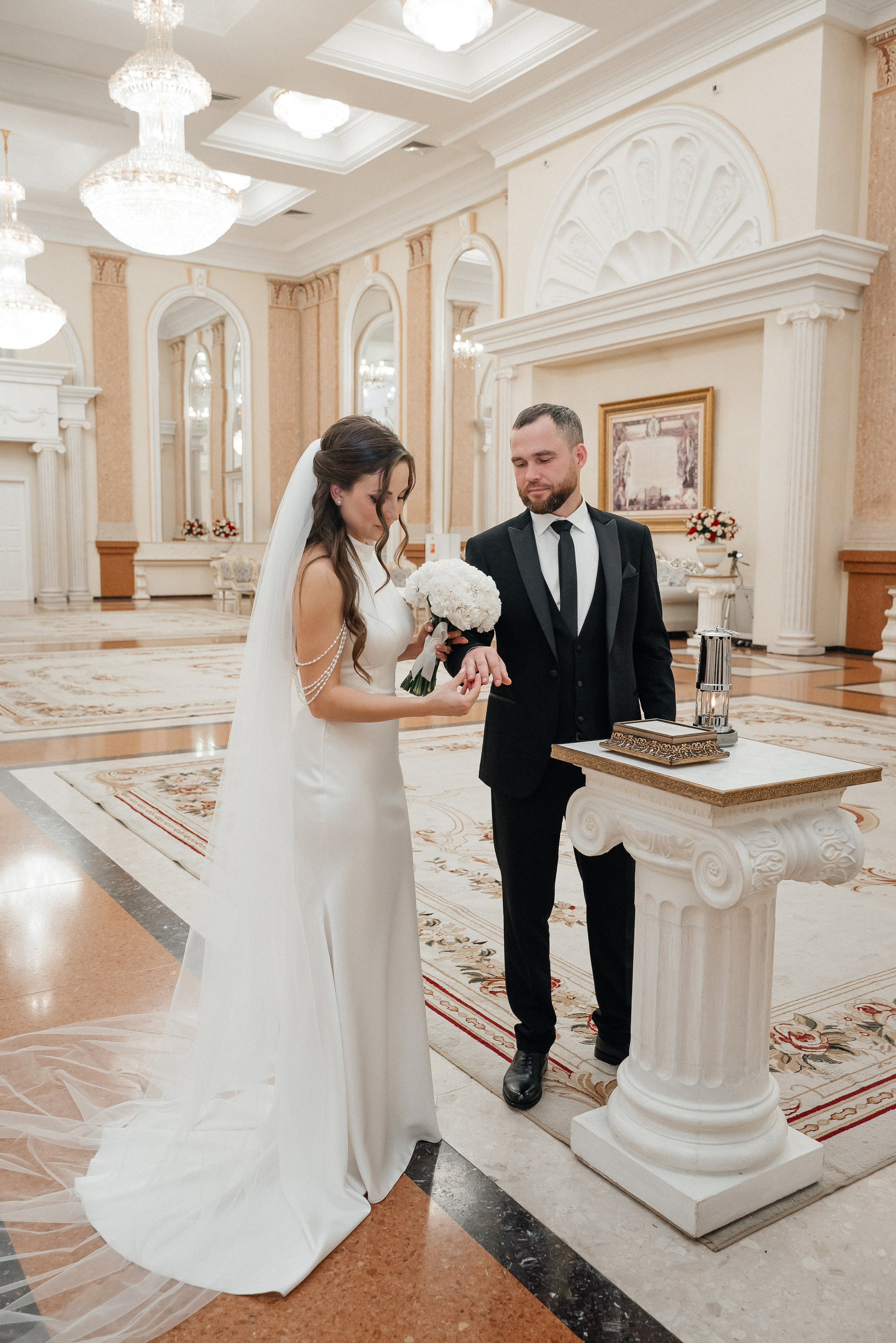 Оксана & Александр. Фотограф в Краснодарском крае Александр Шульга