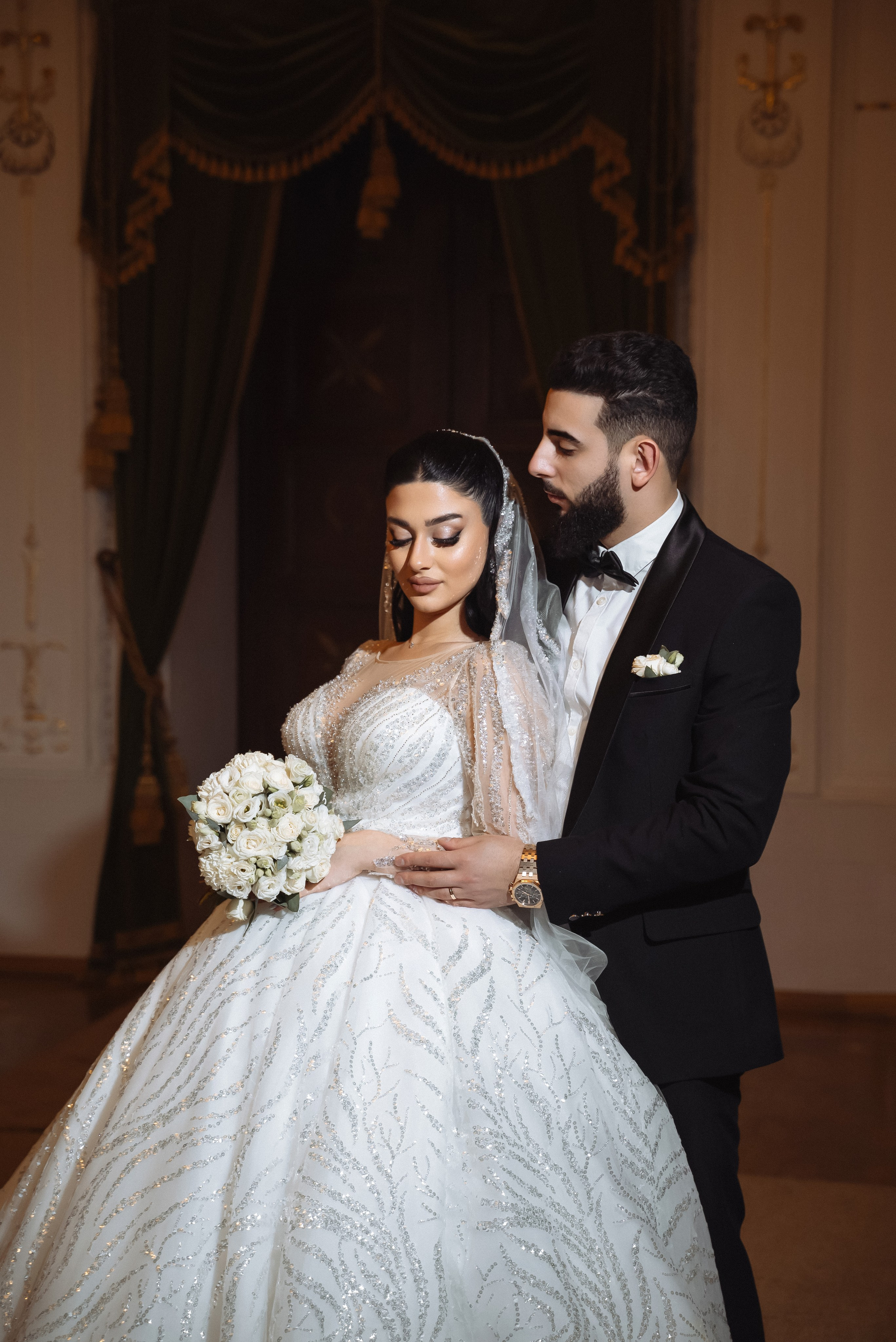 Артур & Нара. Фотограф в Краснодарском крае Александр Шульга