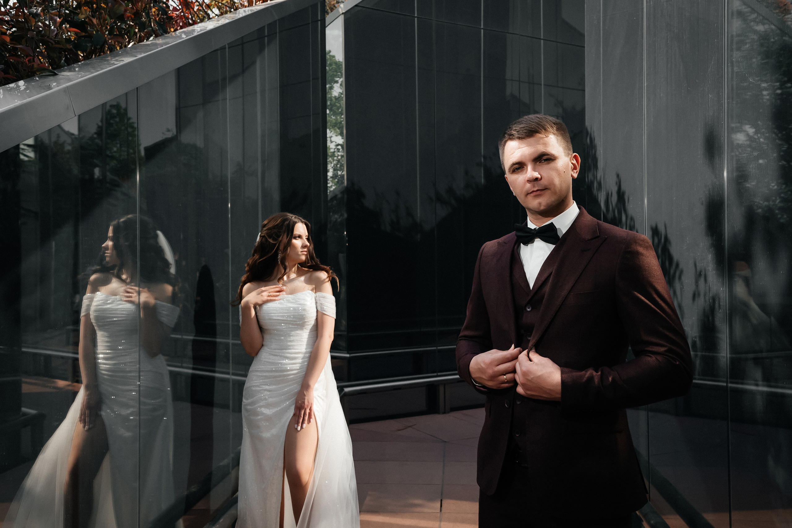 Ангелина & Максим. Фотограф в Краснодарском крае Александр Шульга